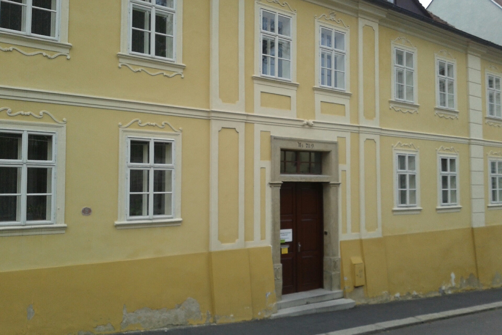 Místní komunita Salesiánů Dona Boska v Teplicích