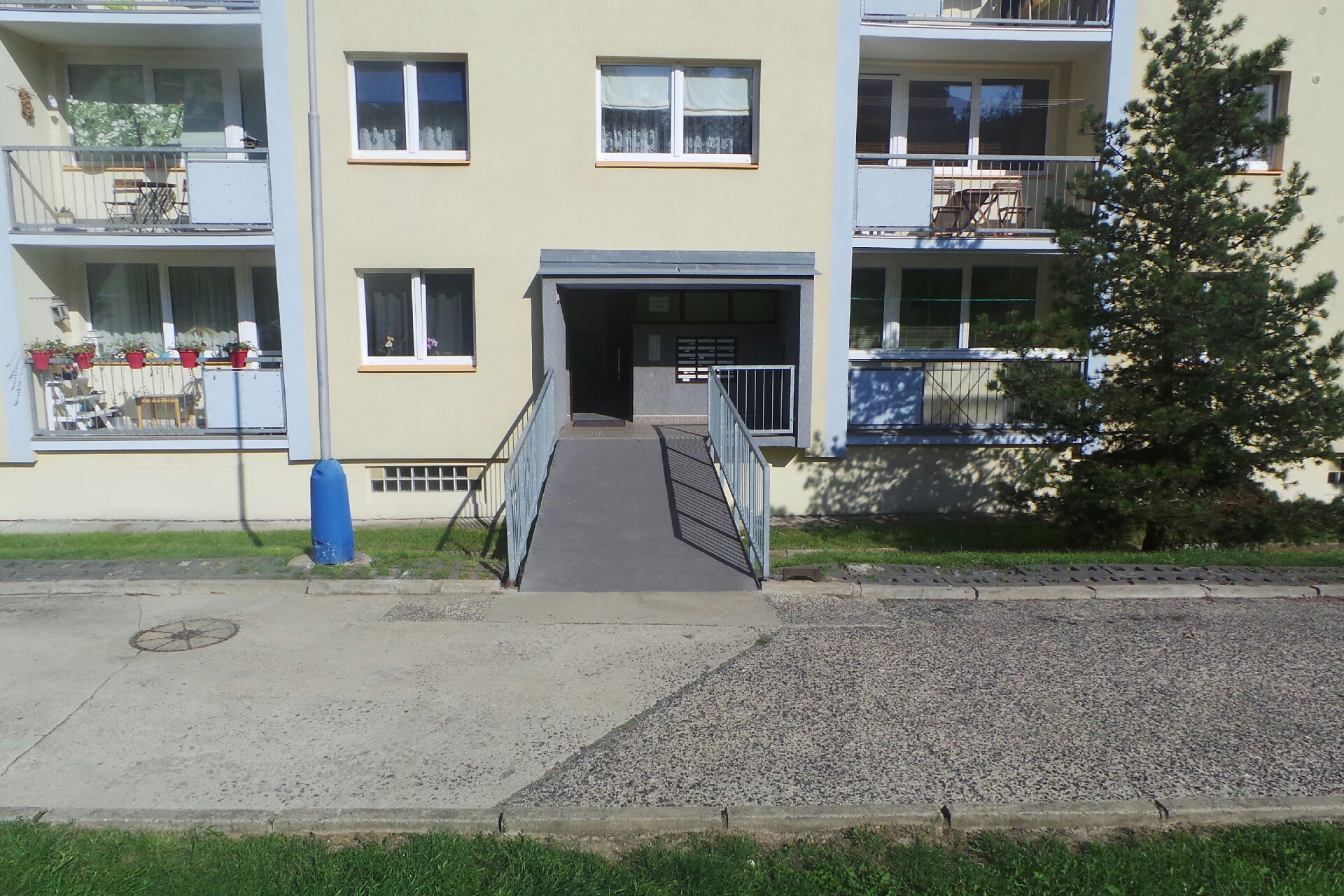 Bohemia Shop, spol. s r.o.