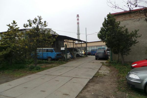 Rostislav Václavíček (Prostějov) • Firmy.cz