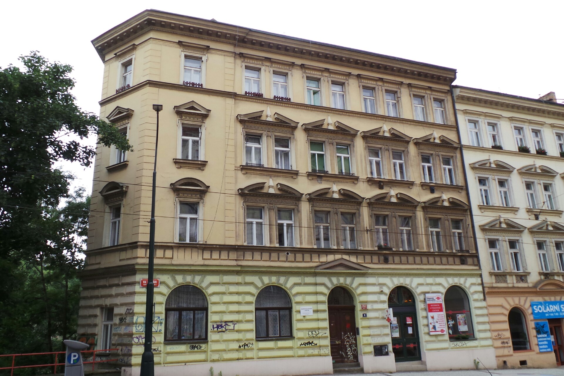 Finanční poradenství Martin Procházka