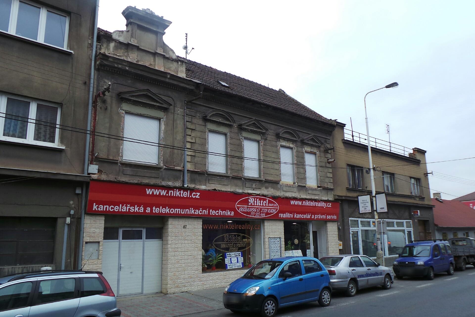 Ing. Miroslava Lajbnerová