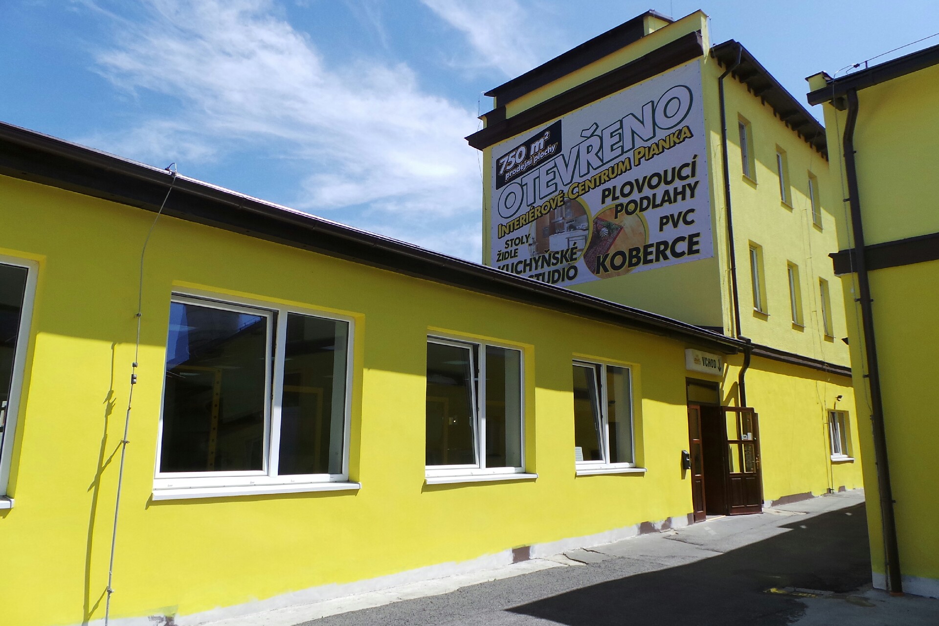 PMP - REGIA STYL s.r.o.