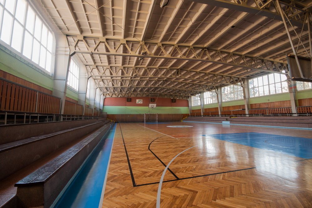 Střední škola prof. Zdeňka Matějčka, Ostrava-Poruba foto 5
