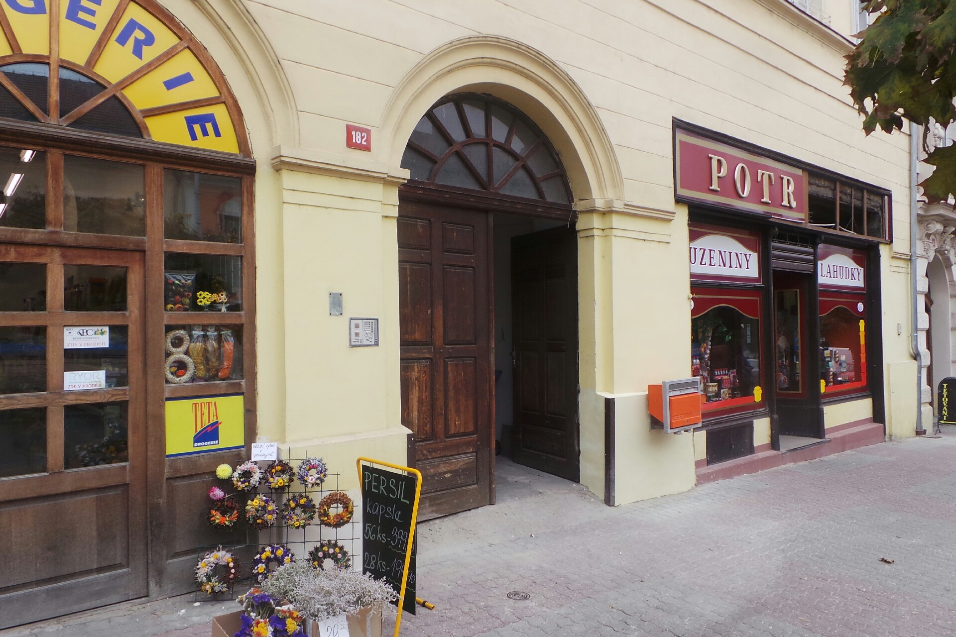 Asociace turistických oddílů mládeže ČR, TOM 9939 vodácký oddíl Delfín Litoměřice