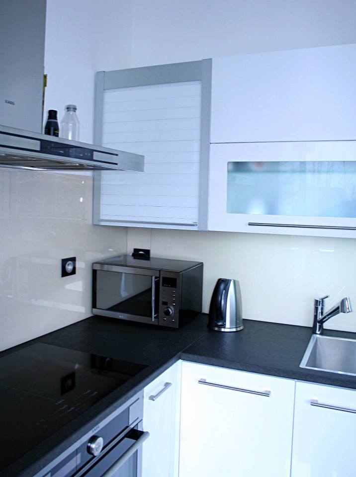 JINDRA KUCHYNĚ - INTERIERY foto 5