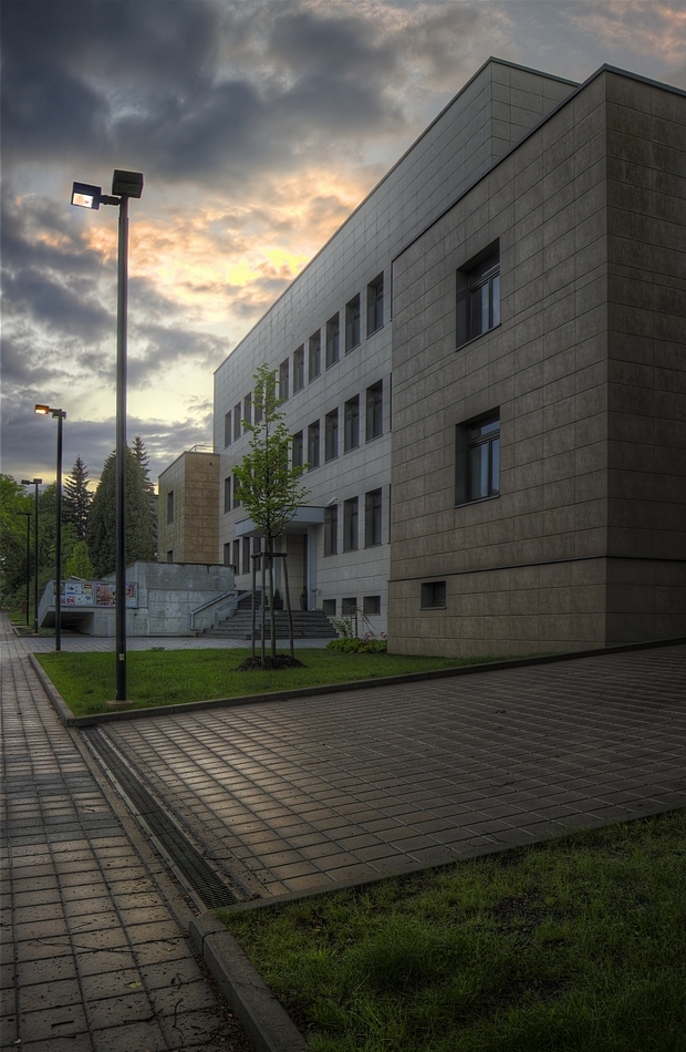 Multifunkční centrum Hlinsko foto 2