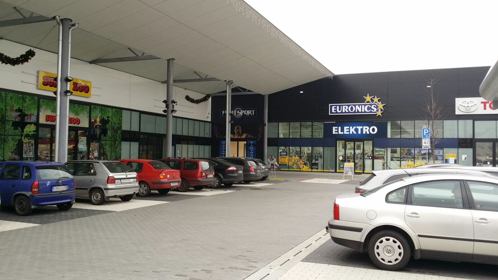 Fightsport.cz foto 2