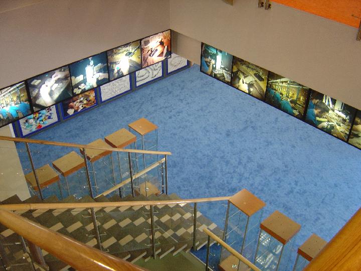 Zindr - podlahy foto 3
