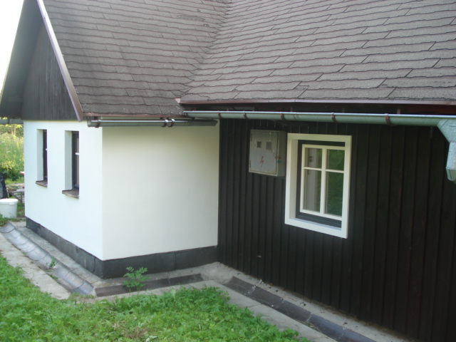 Malíř pokojů Tomáš Kukla foto 3