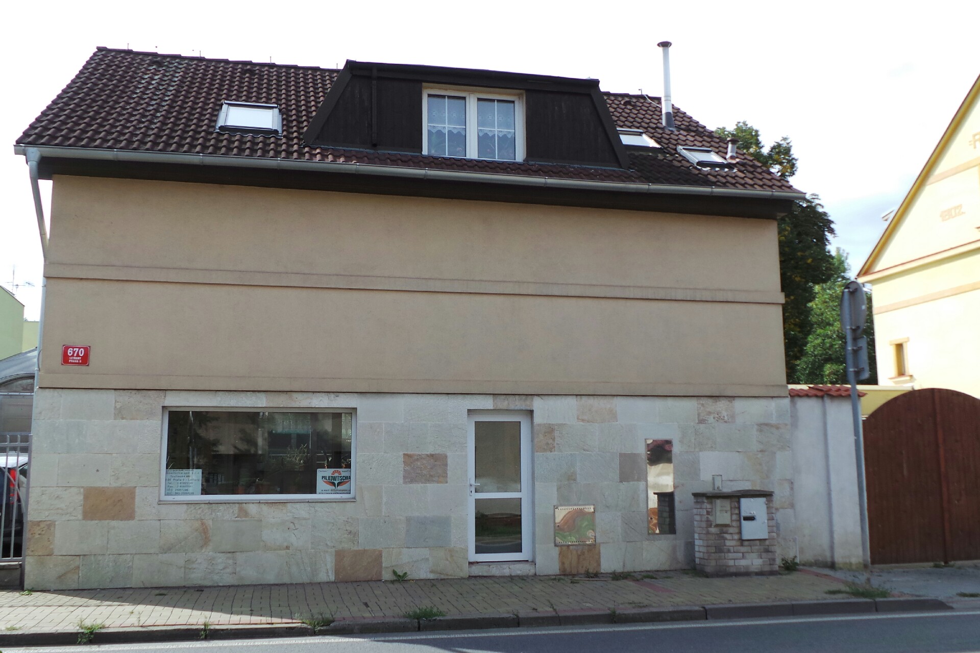 Palkowitschia, spol. s r.o.