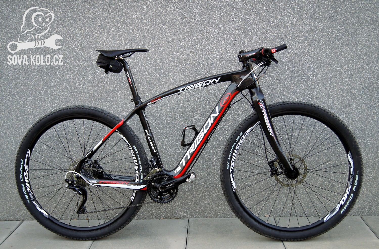 SOVA KOLO.CZ | Cykloservis foto 4