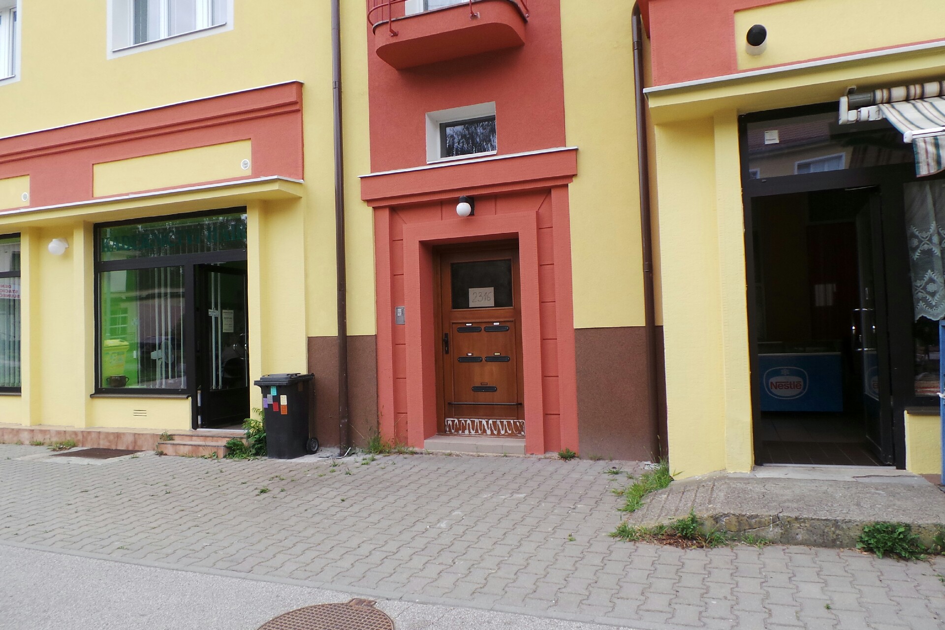 Zemní práce Macko foto 1