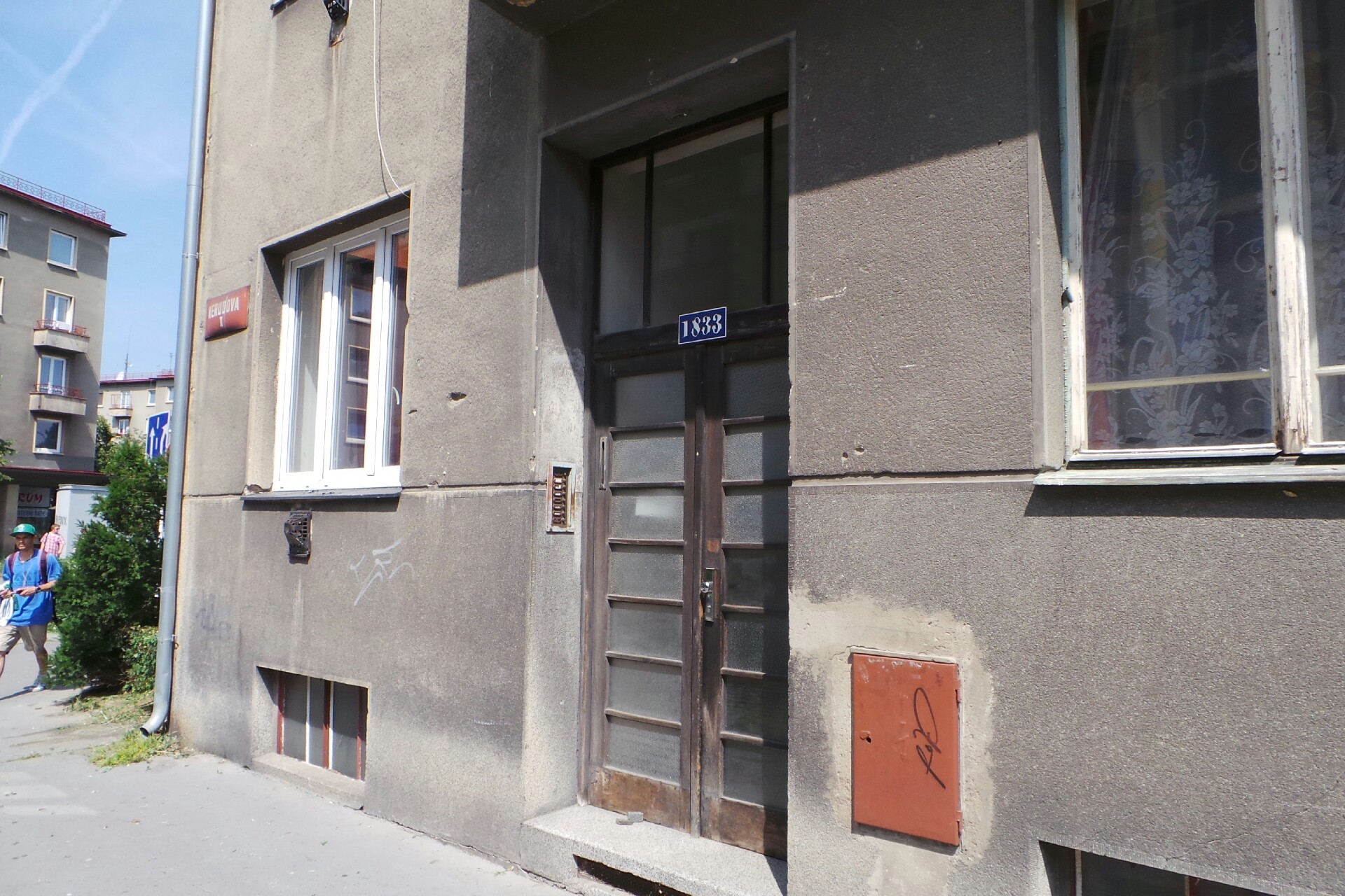 Ing. Josef Havlíček