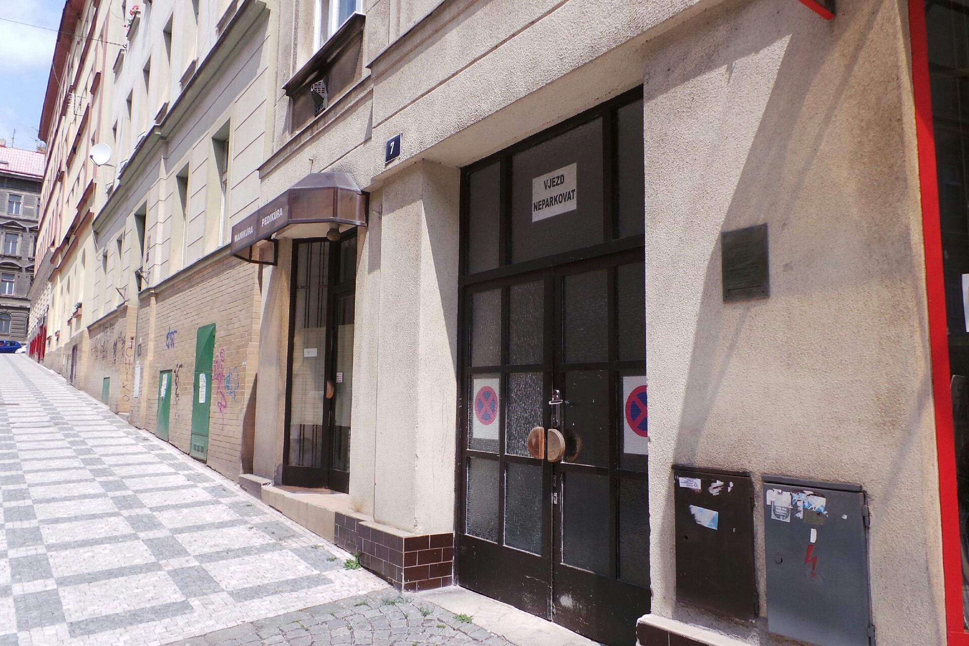 BON, s.r.o. foto 1