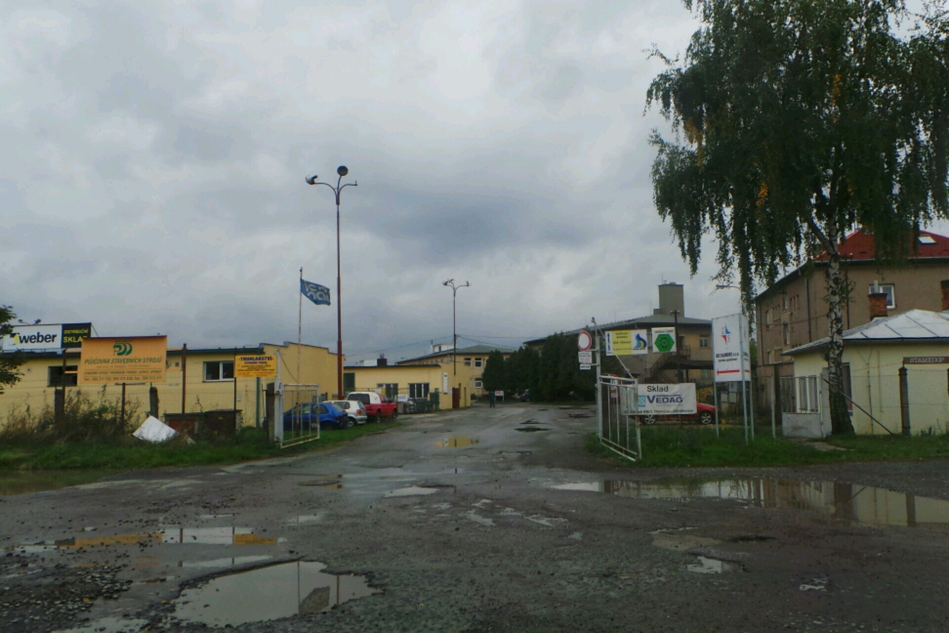 Zdravotnický Materiál - Velkoobchod  s.r.o