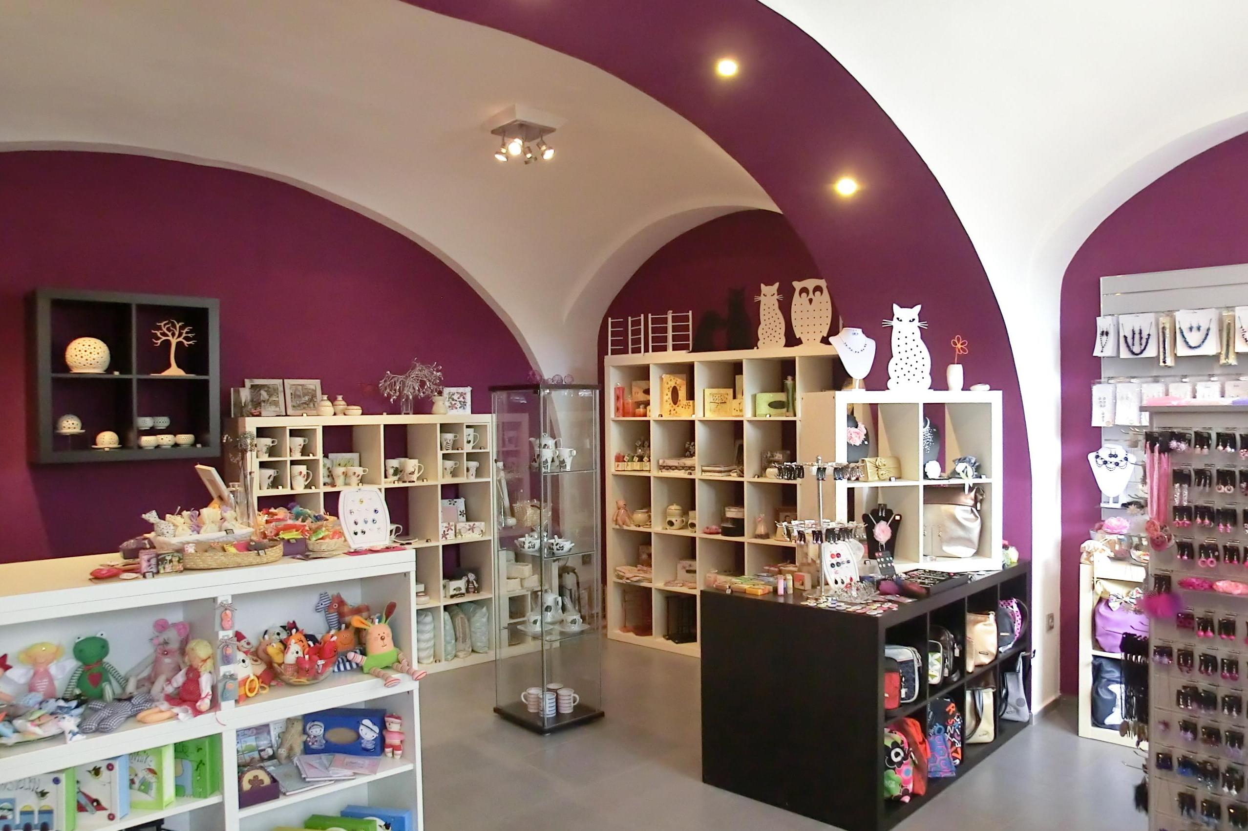 HANDMADE Gallery - Jana Vrabcová