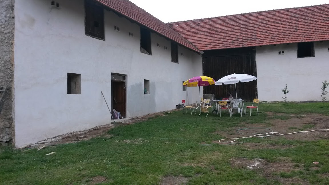 Stavební a dlaždické práce Martin Patkaň foto 6