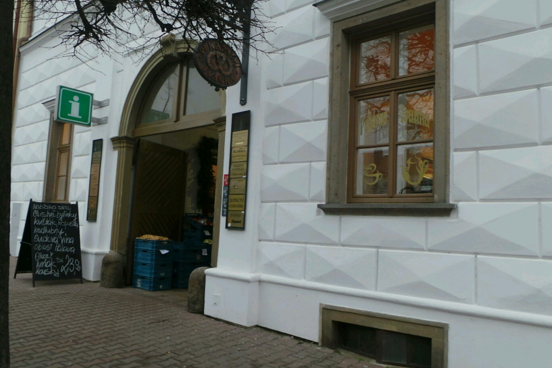 Městské muzeum a Galerie Knížecí dům foto 2