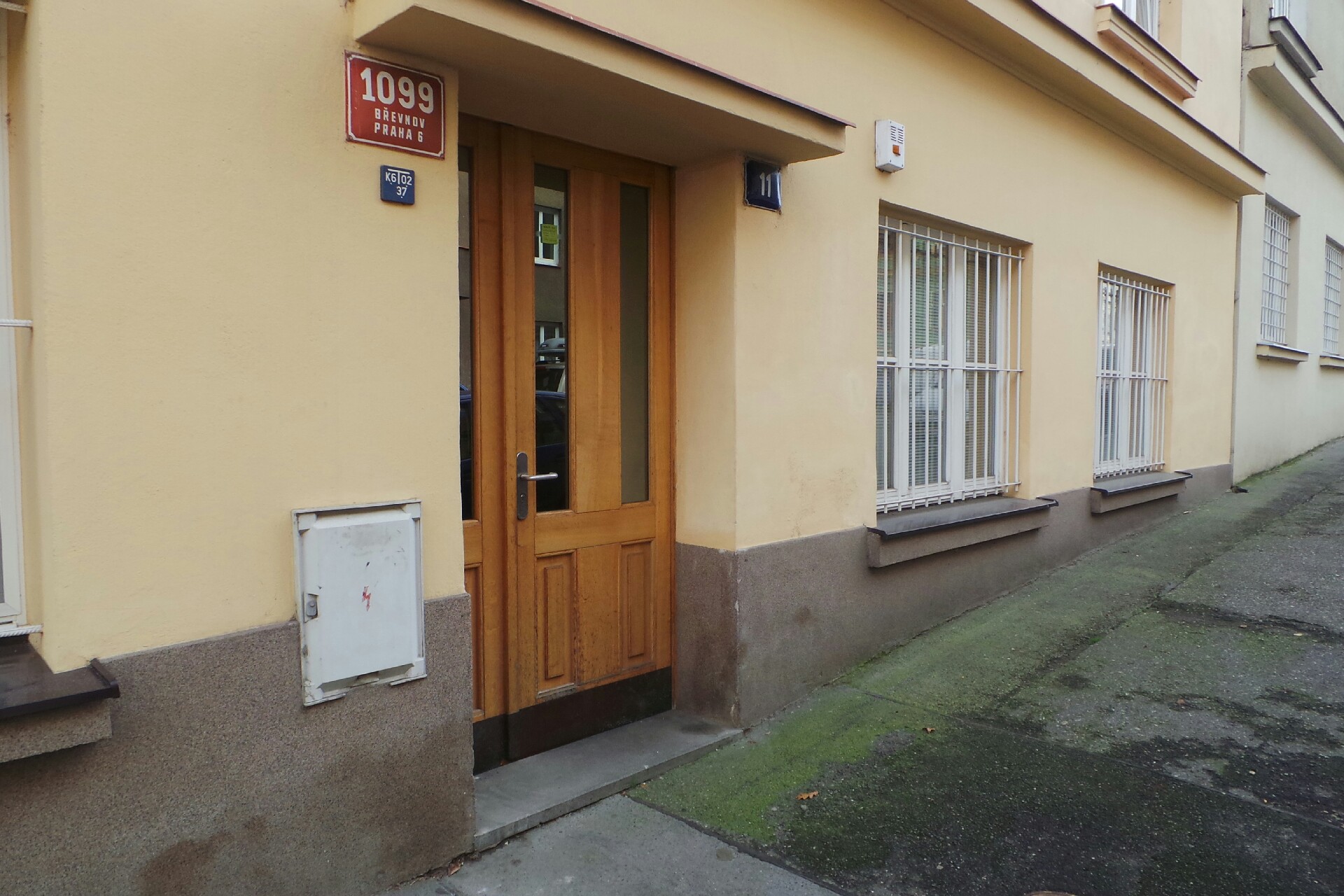 Ing. František Kraut