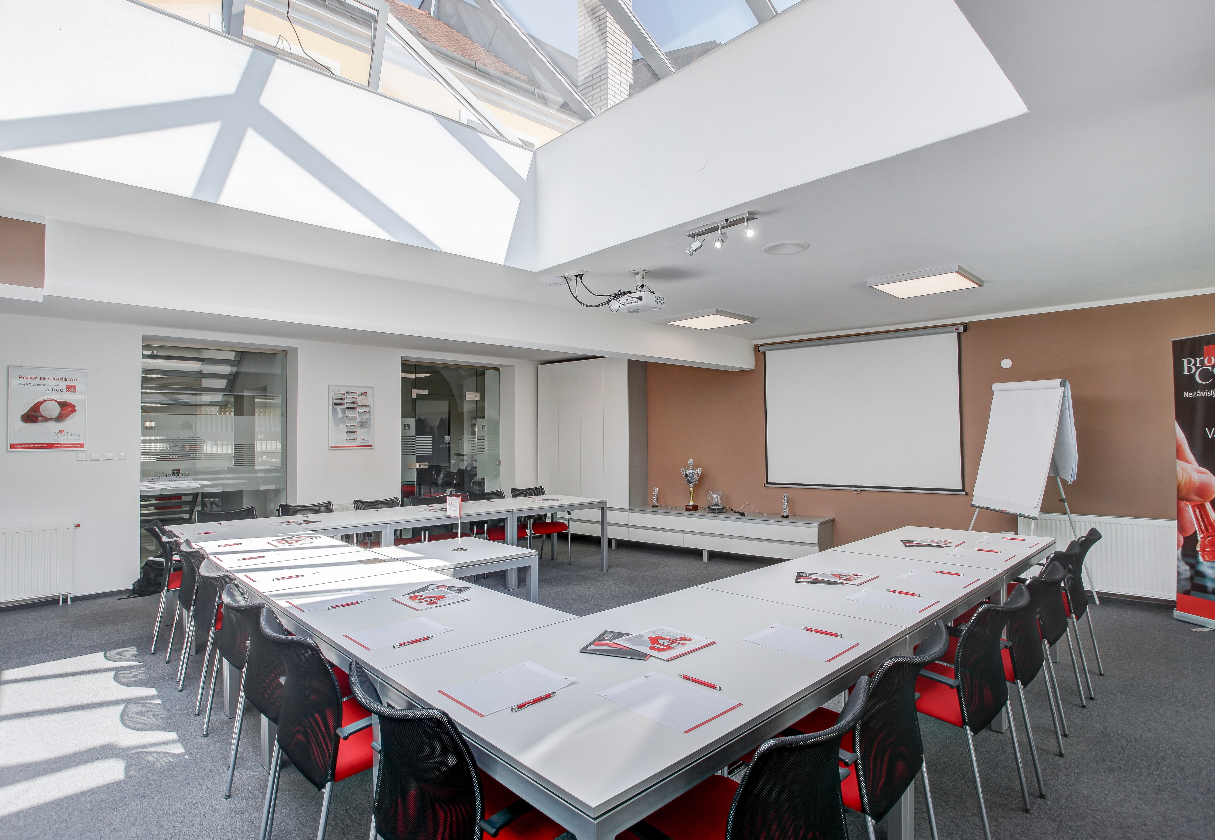 Broker Consulting, a.s. - Michal Barák foto 2