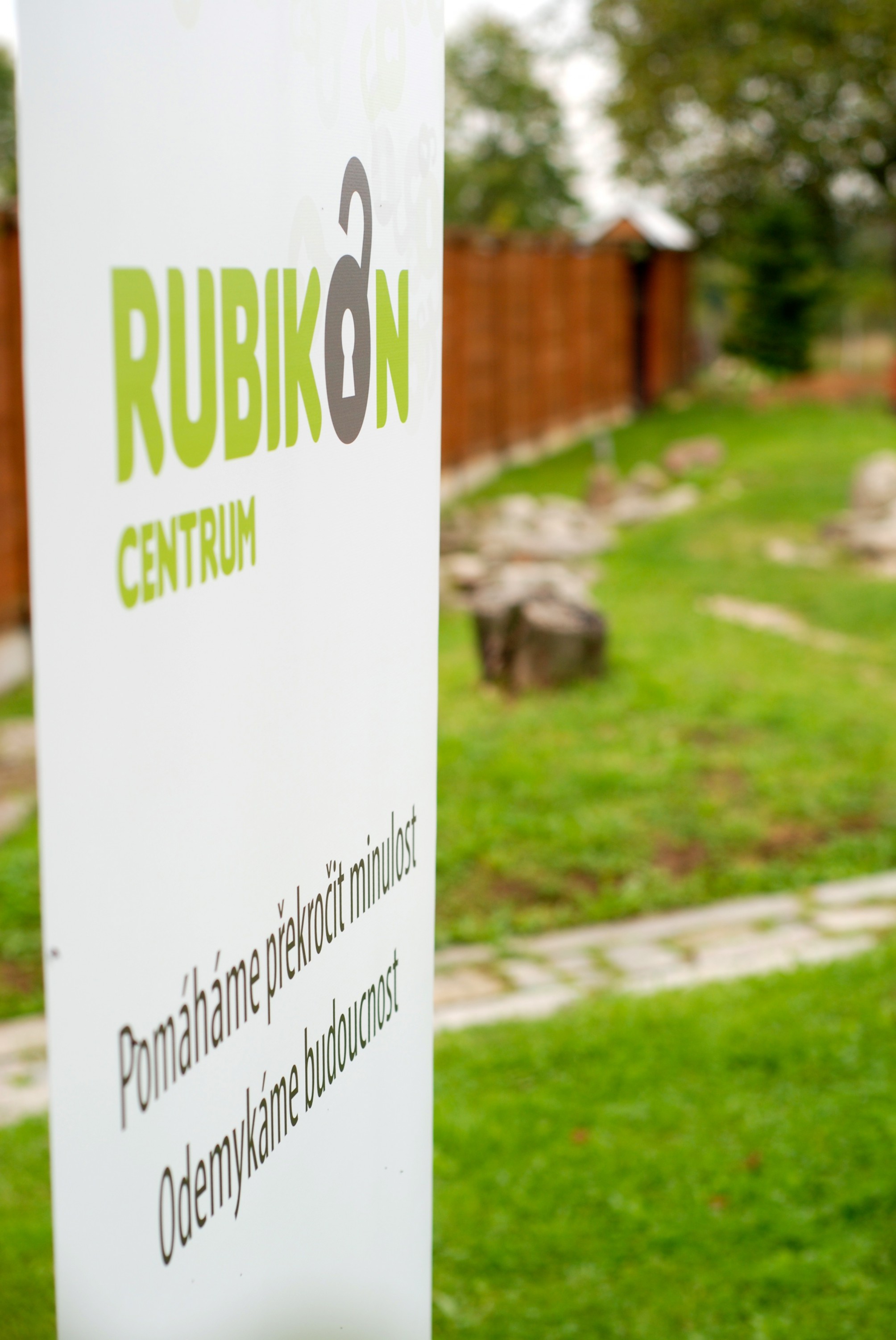 RUBIKON Centrum, z.ú. foto 2