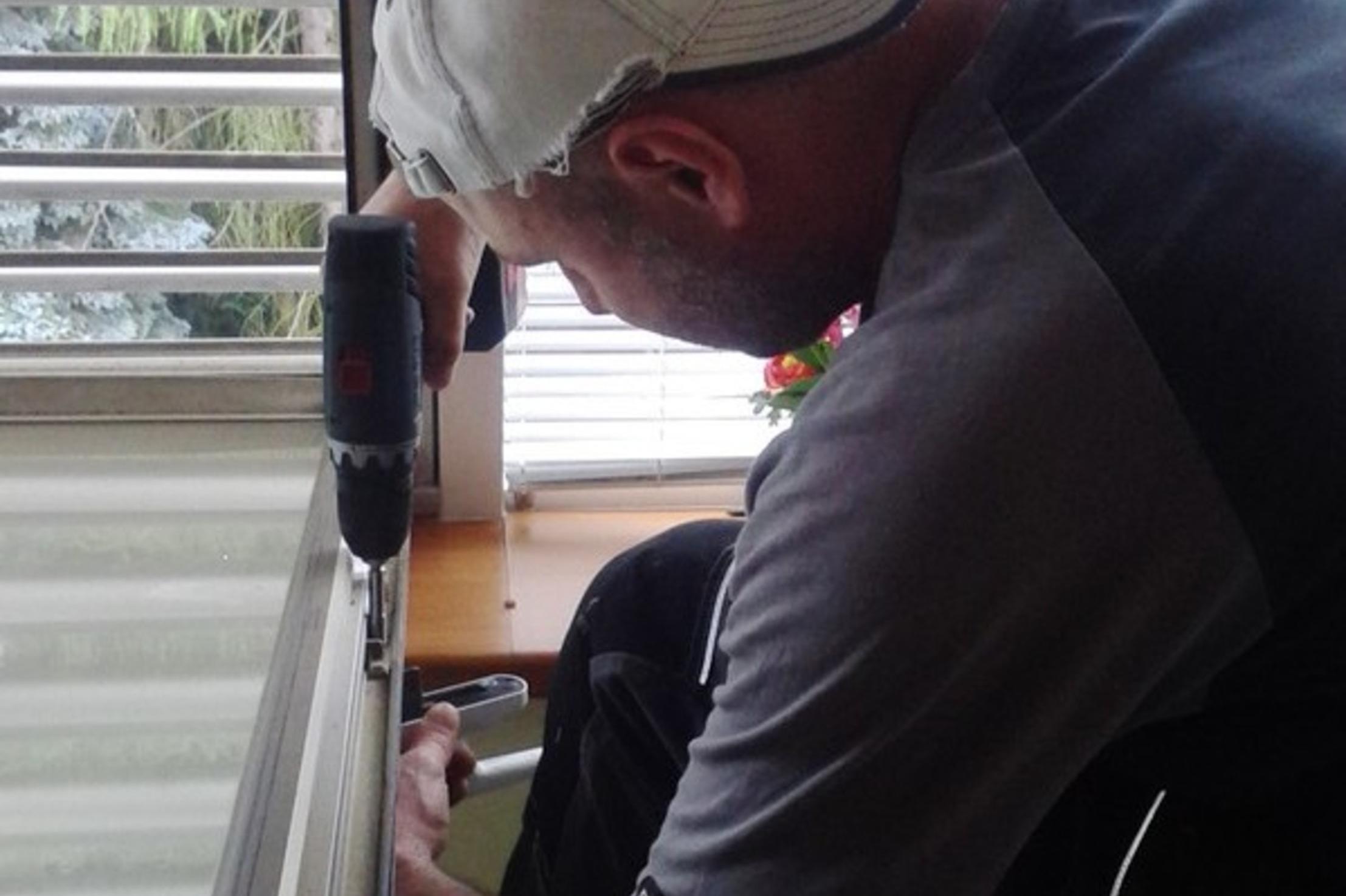 Lukáš Vacek, Tomáš Decker - OSMP.CZ