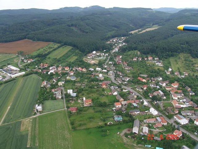 Lukoveček - obecní úřad foto 1
