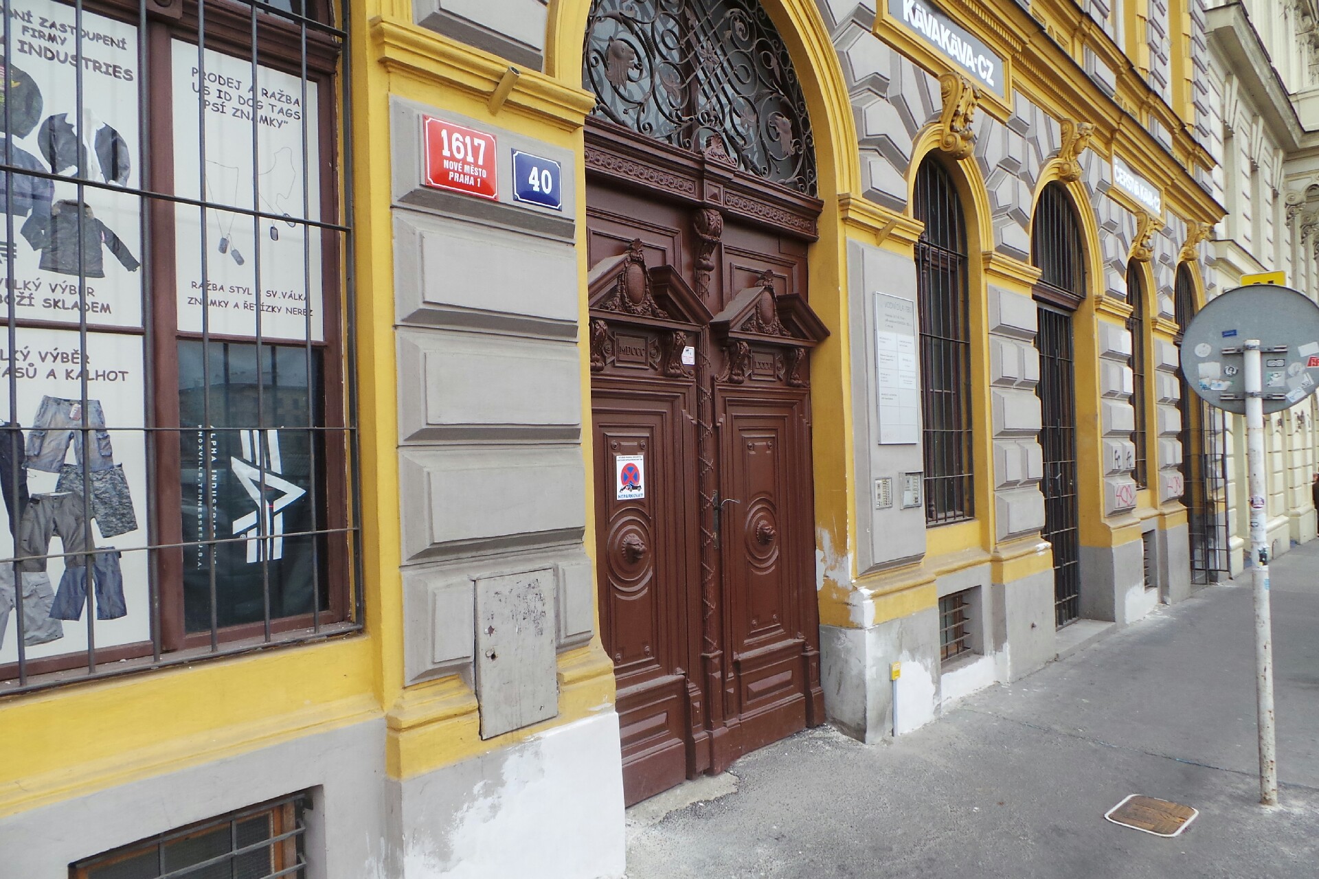 Česká škola klasické a postklasické homeopatie, spol. s r.o.