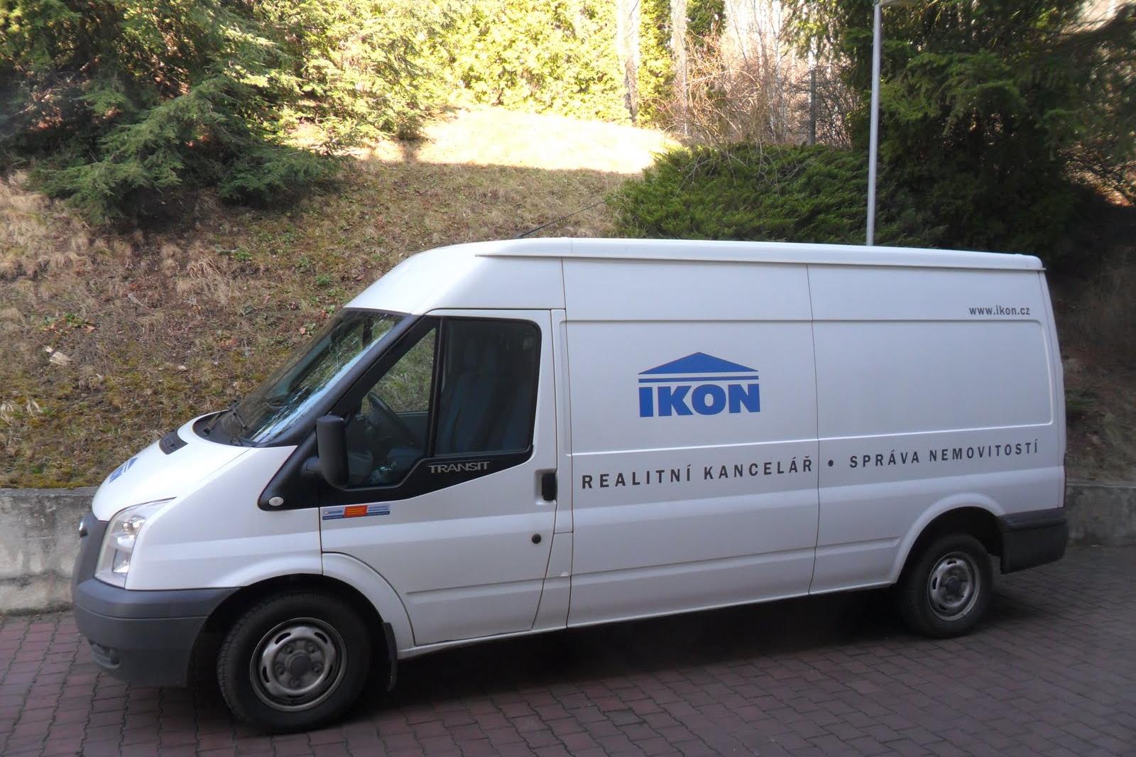 IKON, s.r.o.