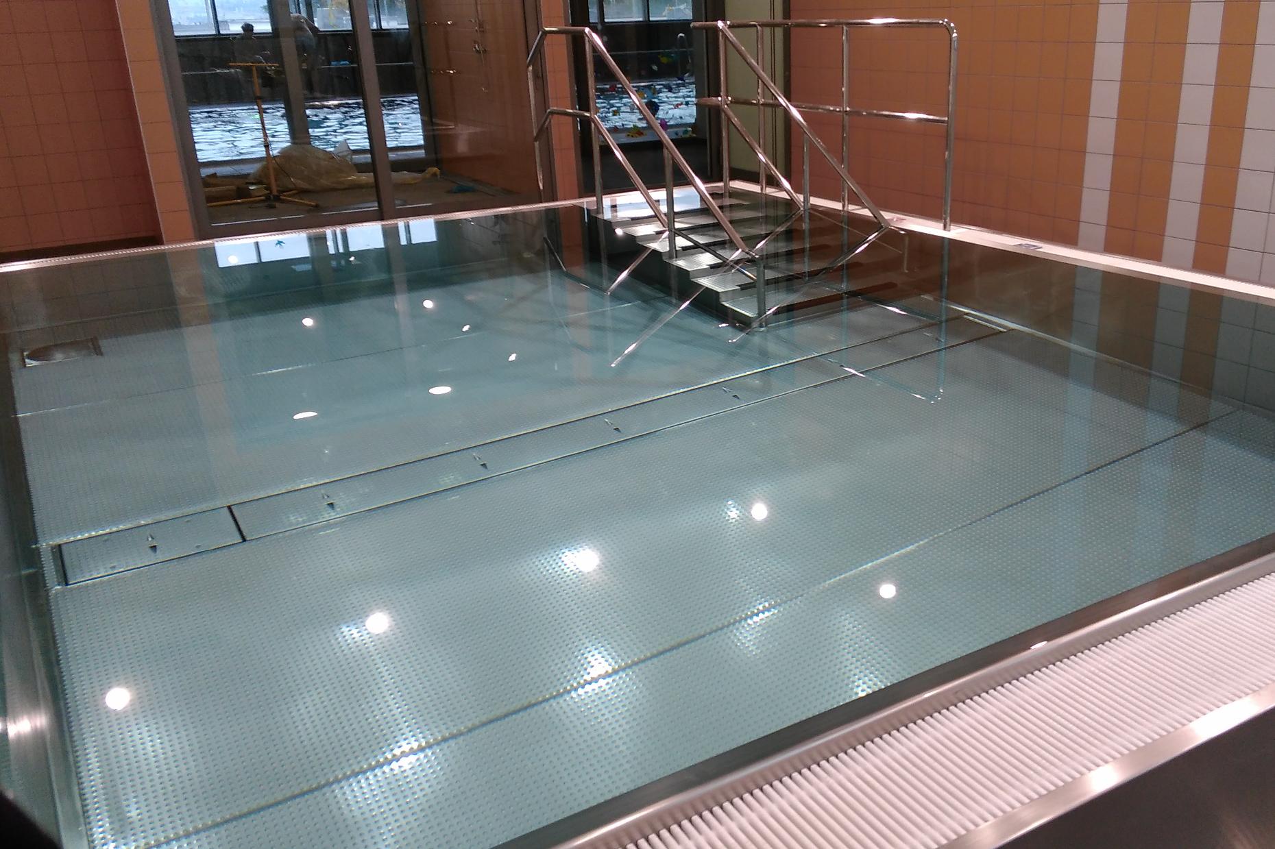 Plavecká školička Hvězdička