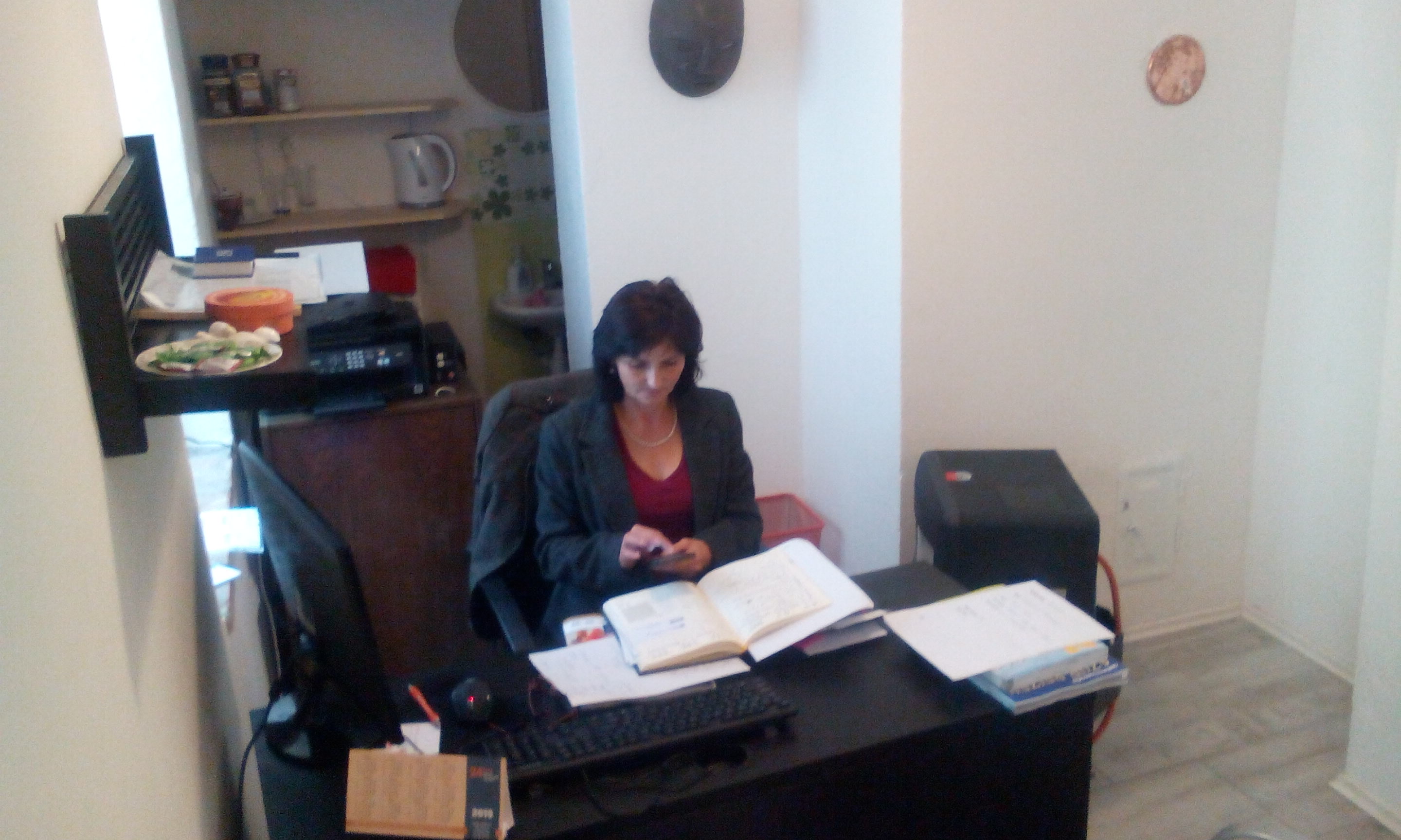 V2travel - Jarmila Vítů foto 2