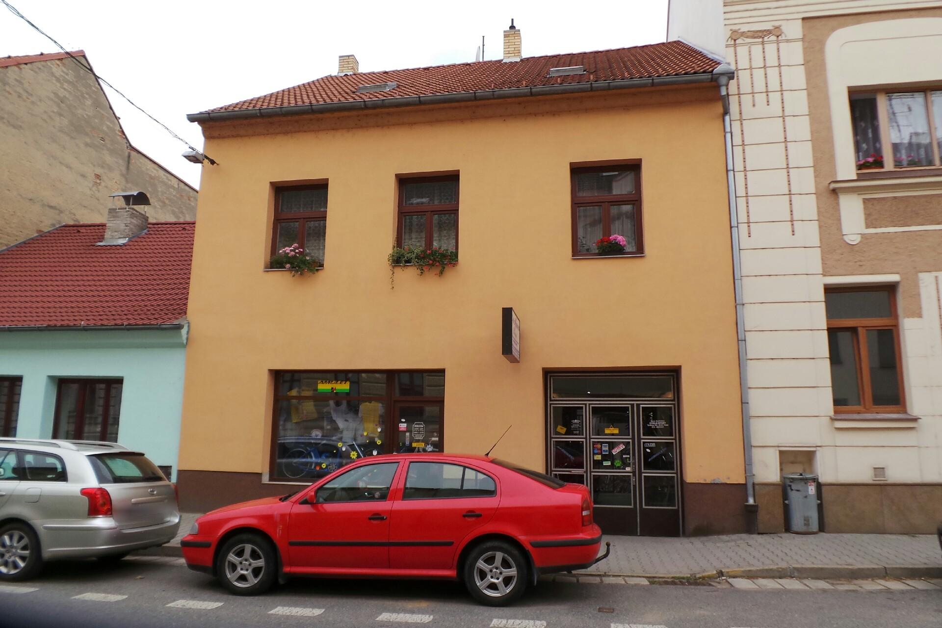 Cykloservis Blovských