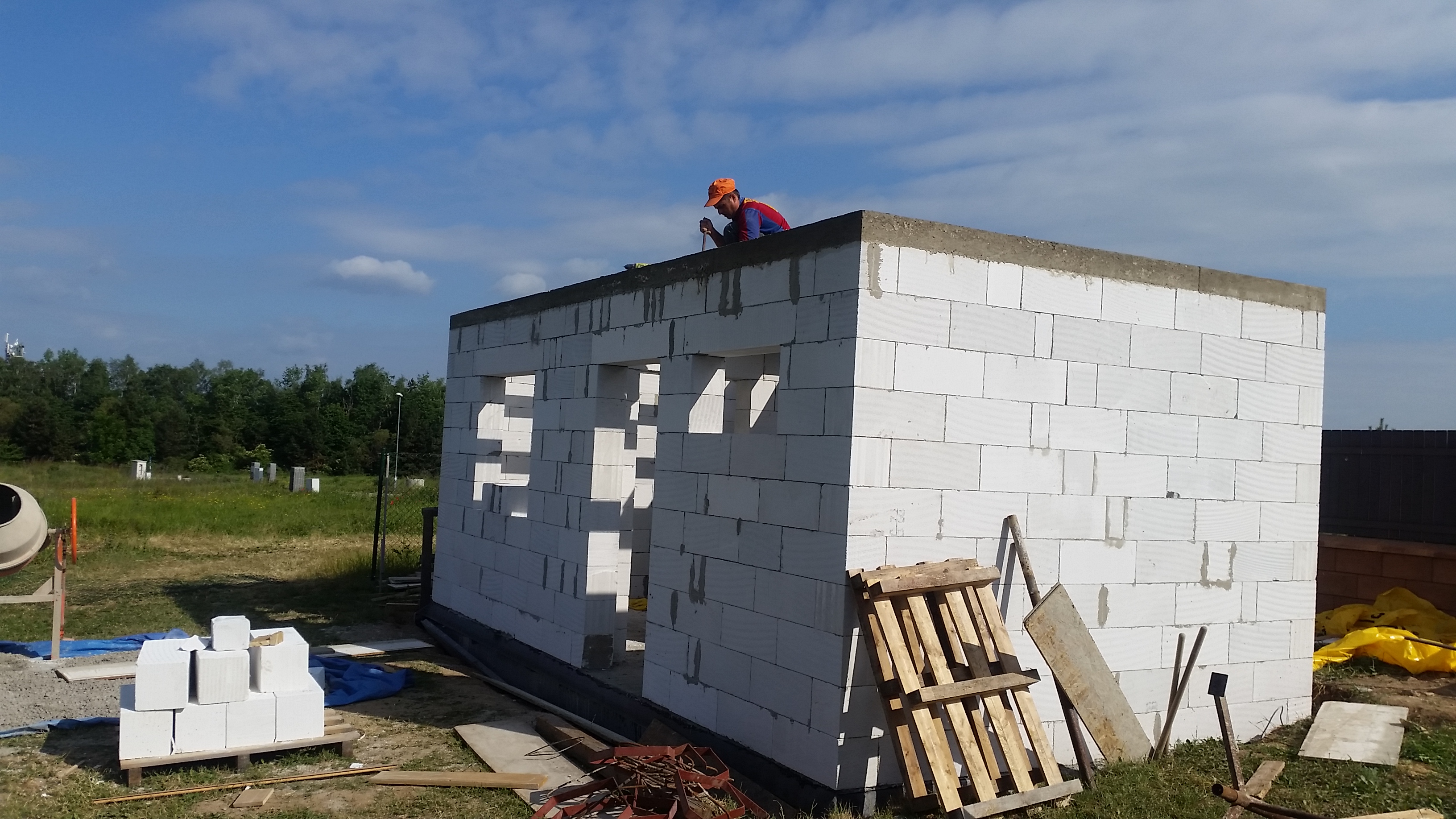 Profi Stavař s.r.o. foto 4