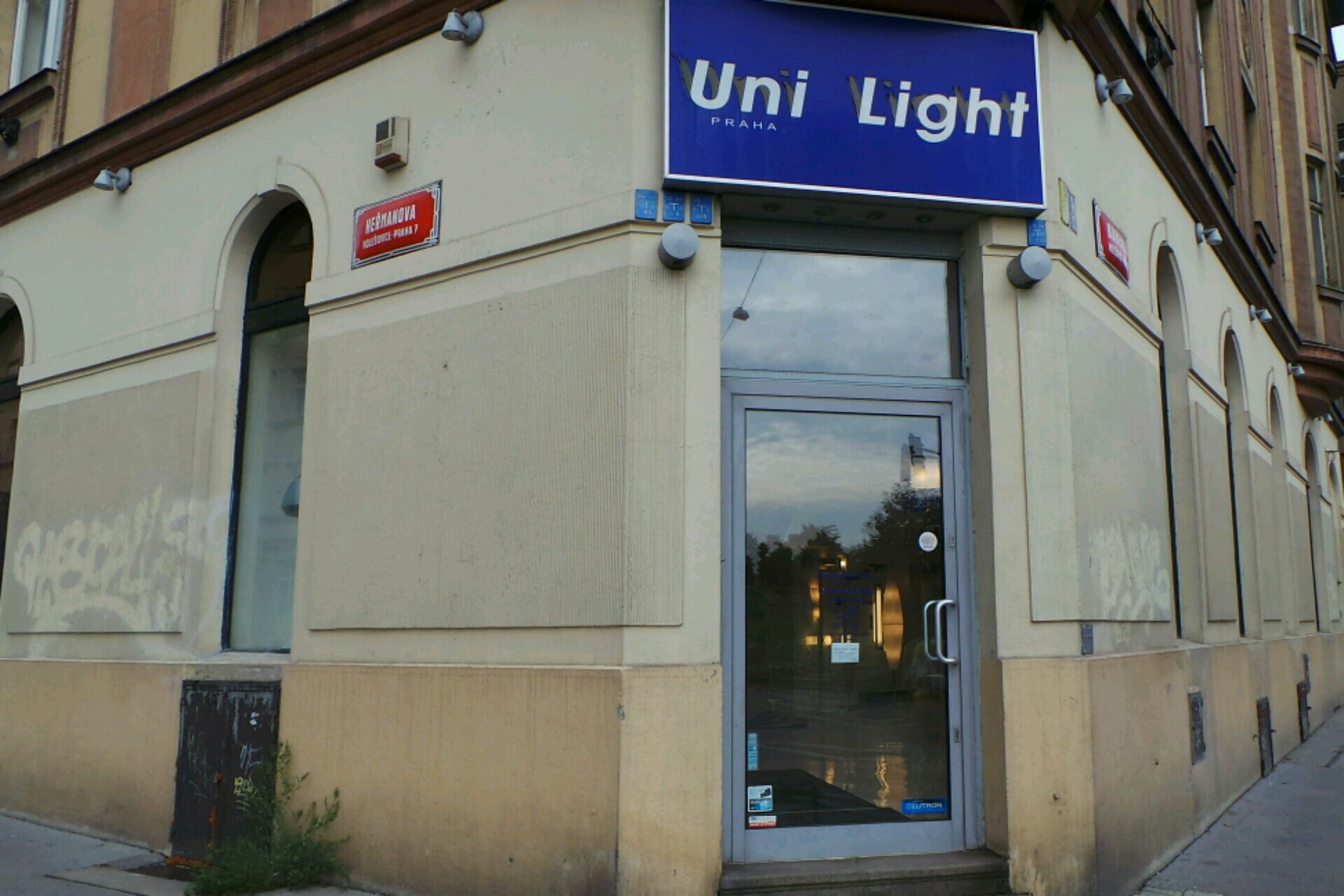 UniLight foto 2