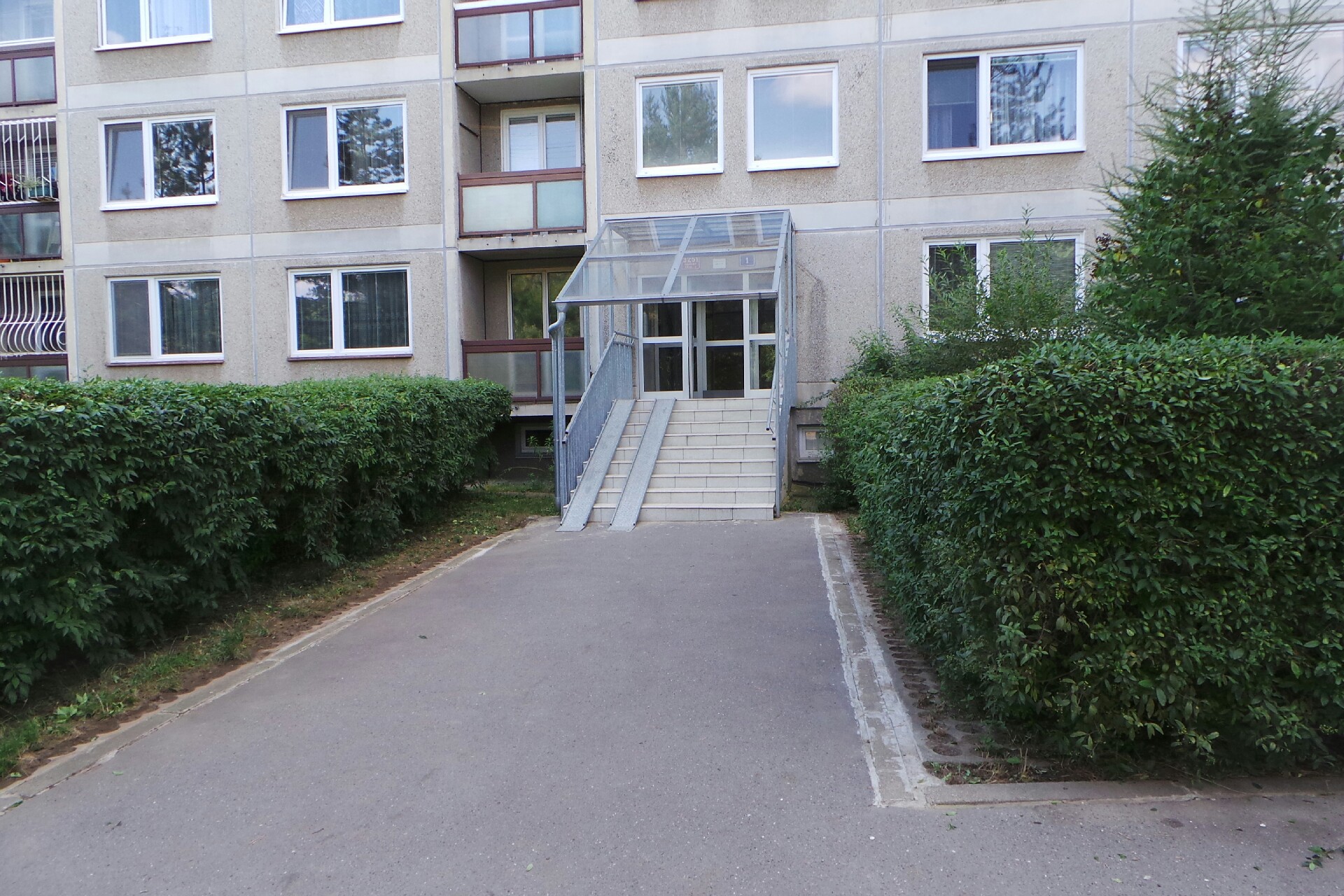 Kateřina Lorencová - líčení a makeup