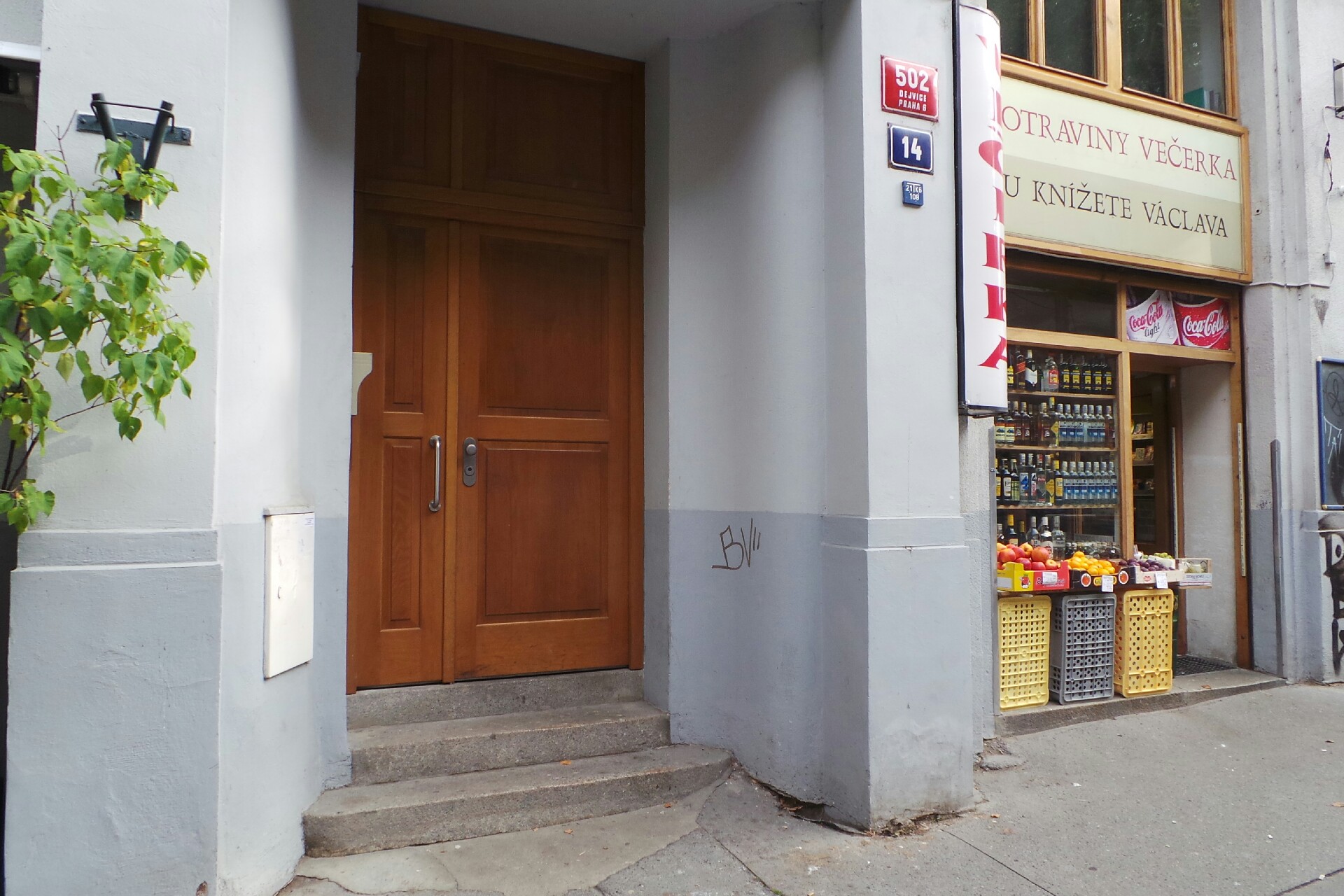 Úklidové, údržbářské práce - TSB spol.s r.o.