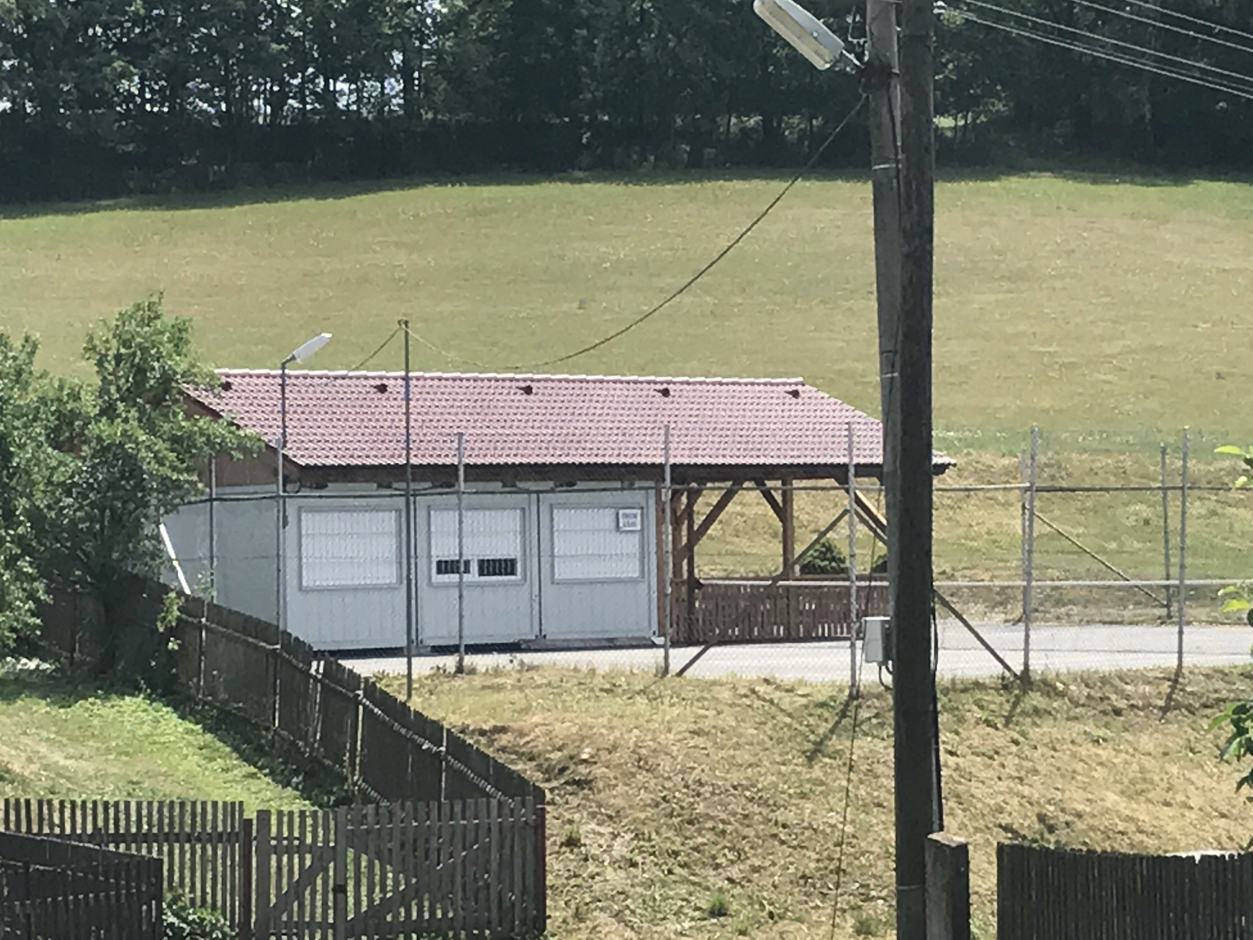 Horní Smrčné - obecní úřad foto 2