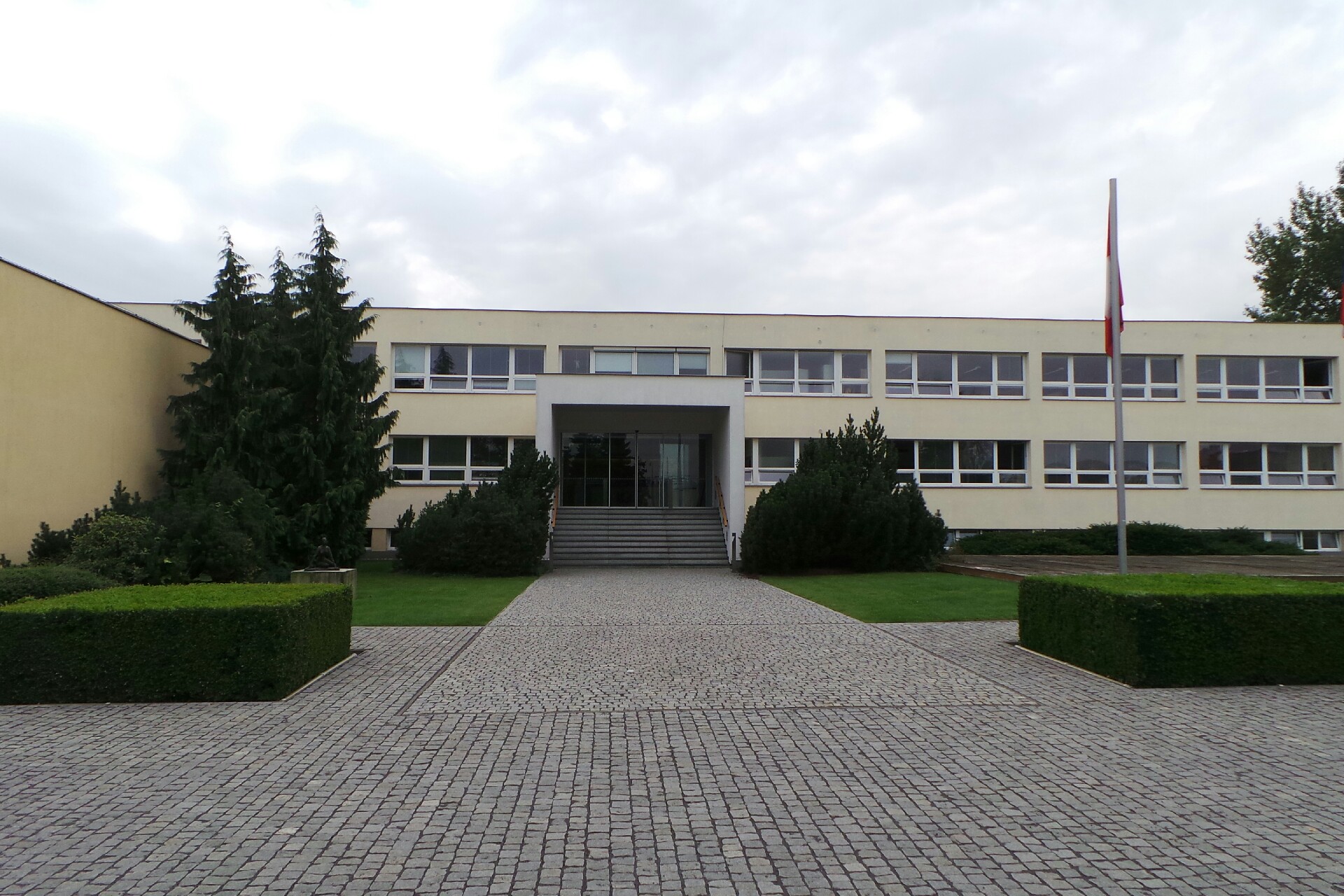 MUDr. Lumíra Kostková