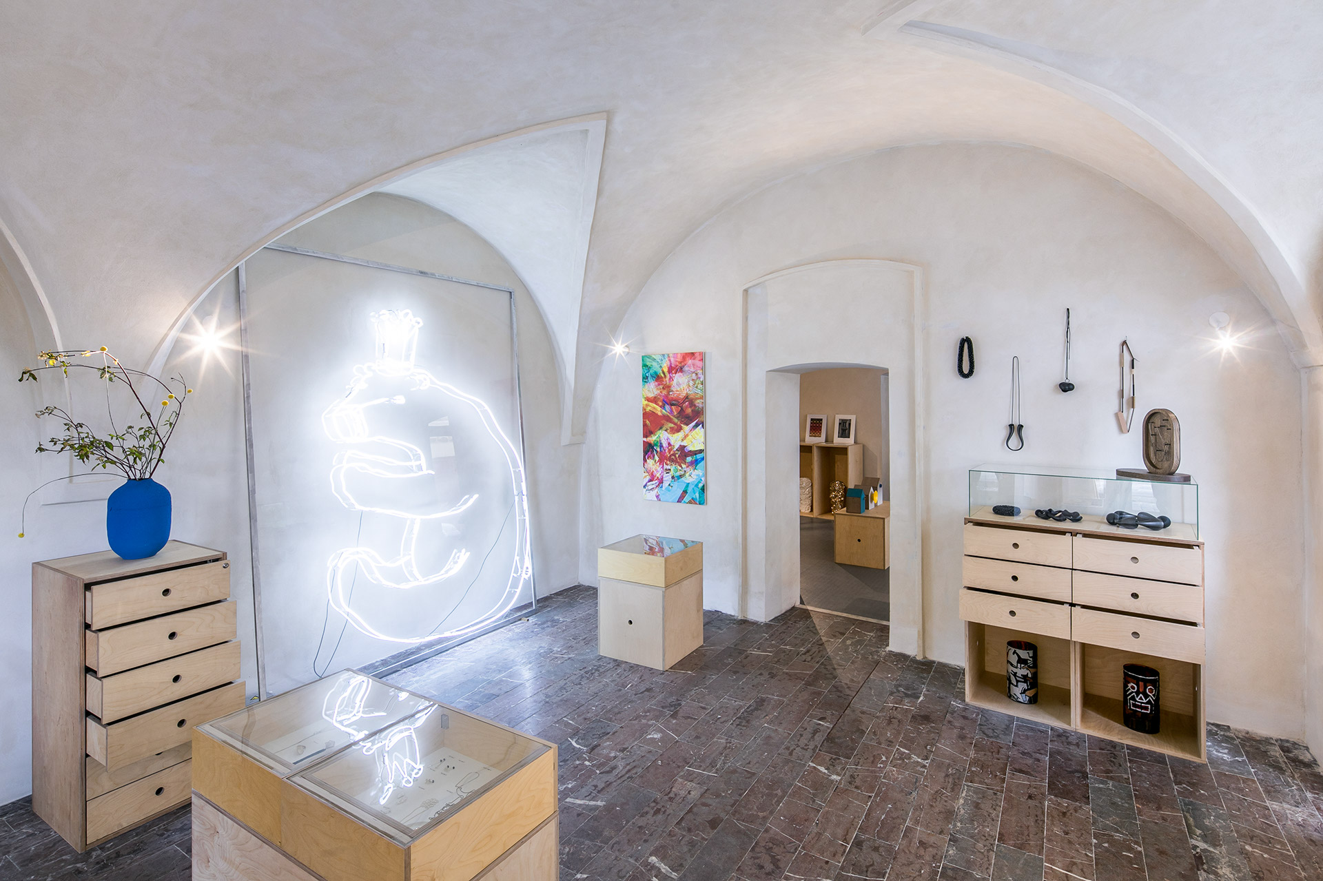 FOX Flowers ateliér