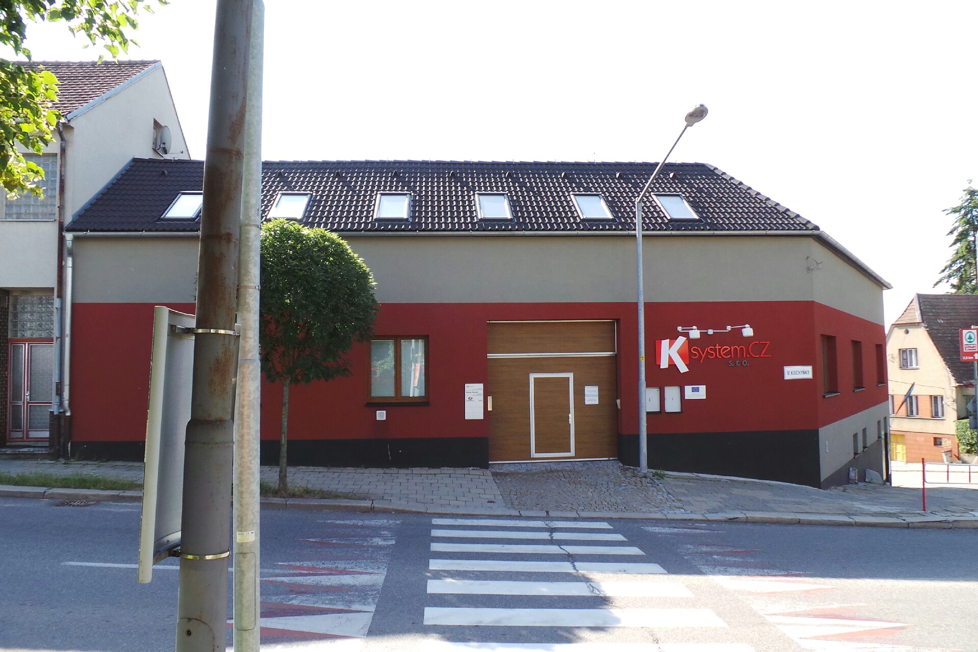 K-system.CZ s. r. o.