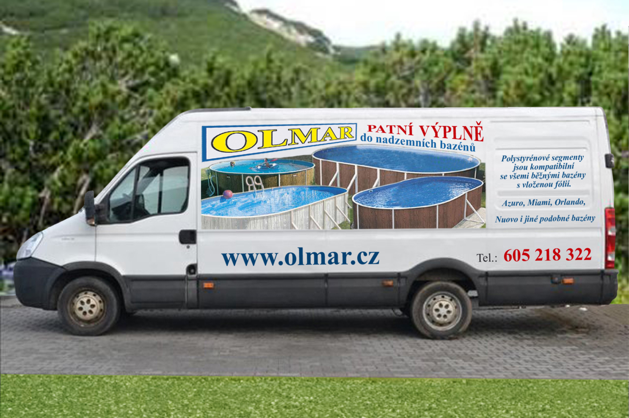 OLMAR foto 6