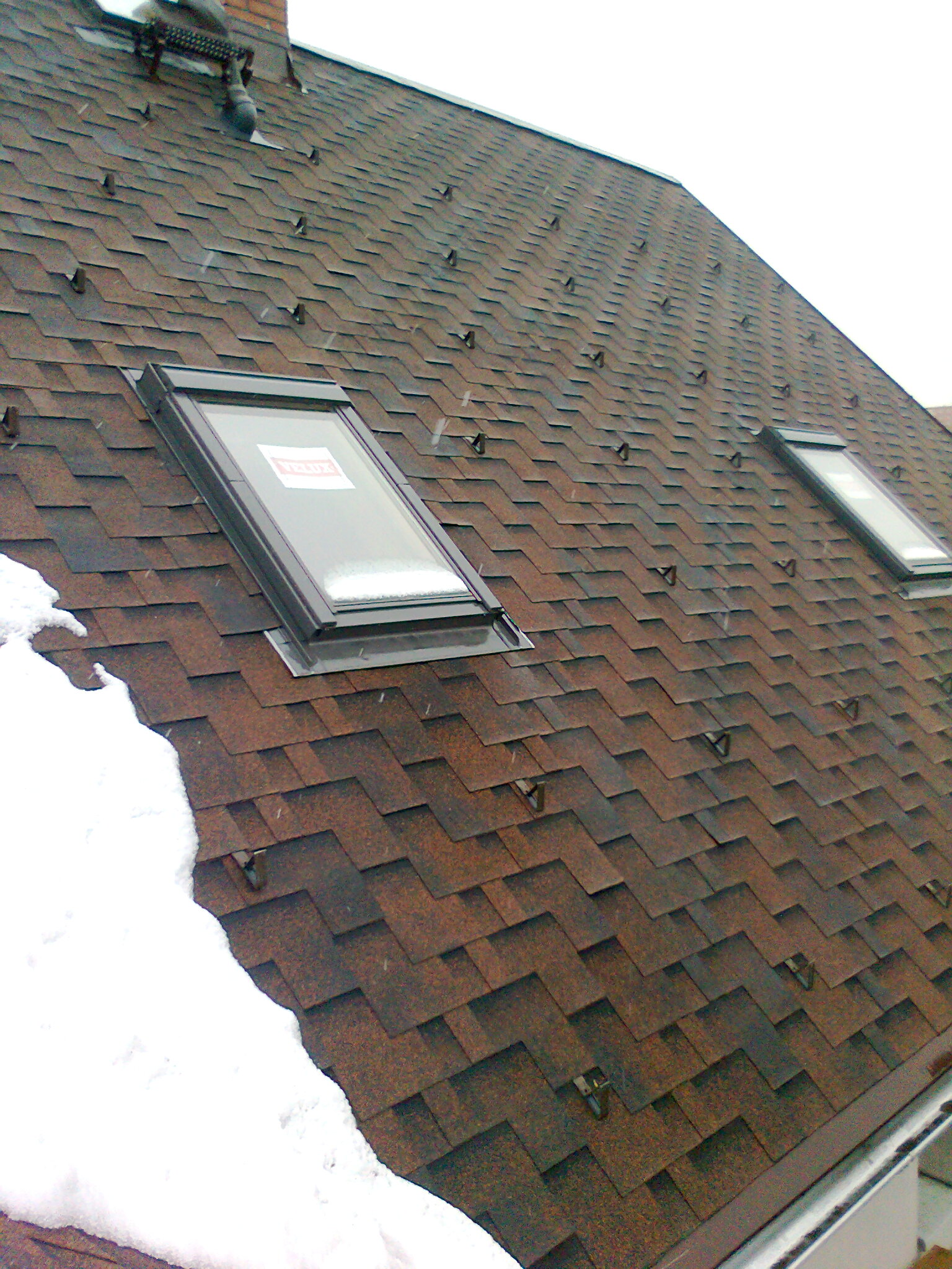 Střechy Šindelář foto 3