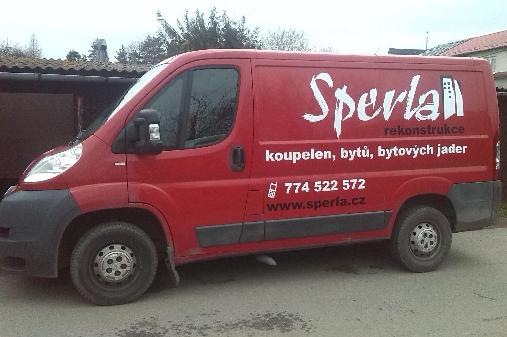 Rekonstrukce Gregorova  36