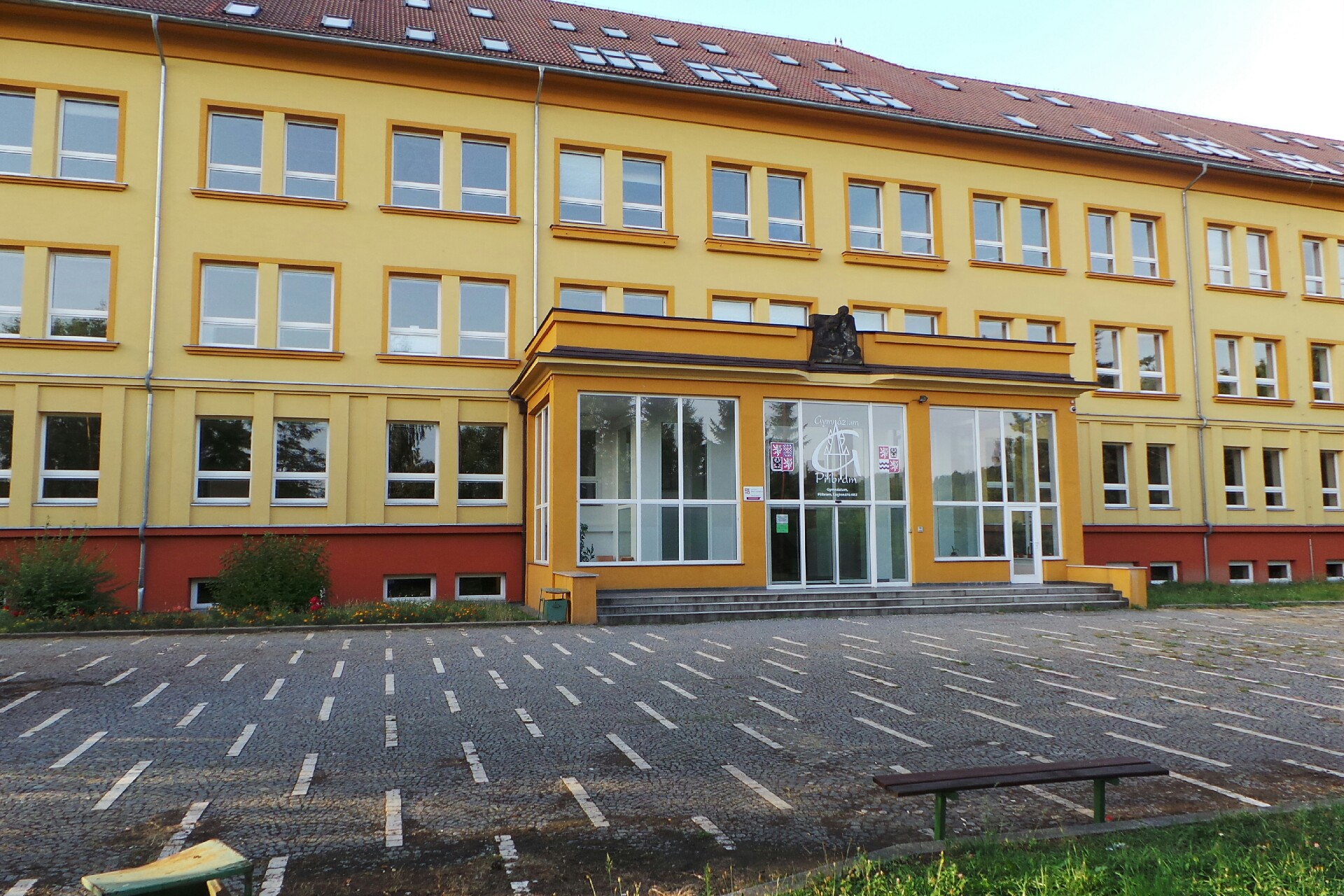 Sportovní Klub Sporting Příbram