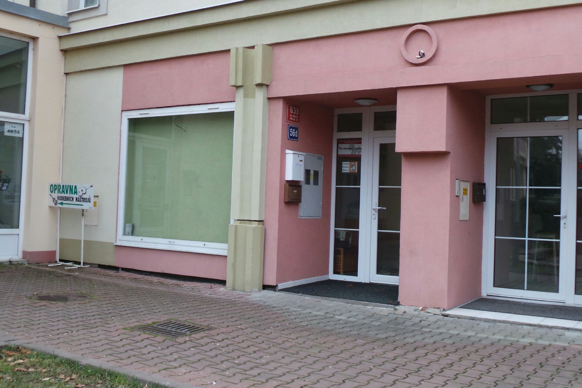 Terminal trans s.r.o. foto 1