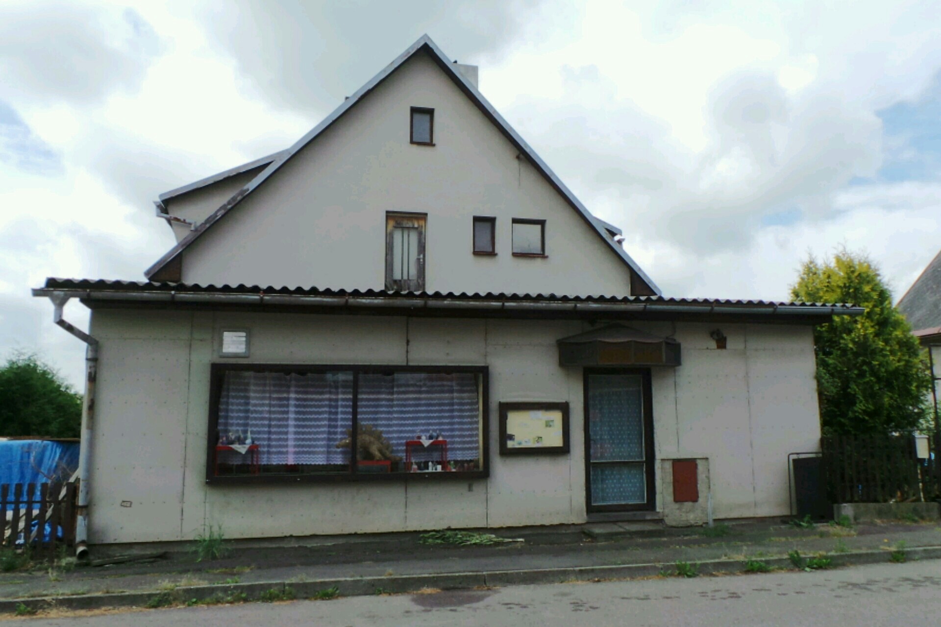 Zámečnictví Vladimír Hynek