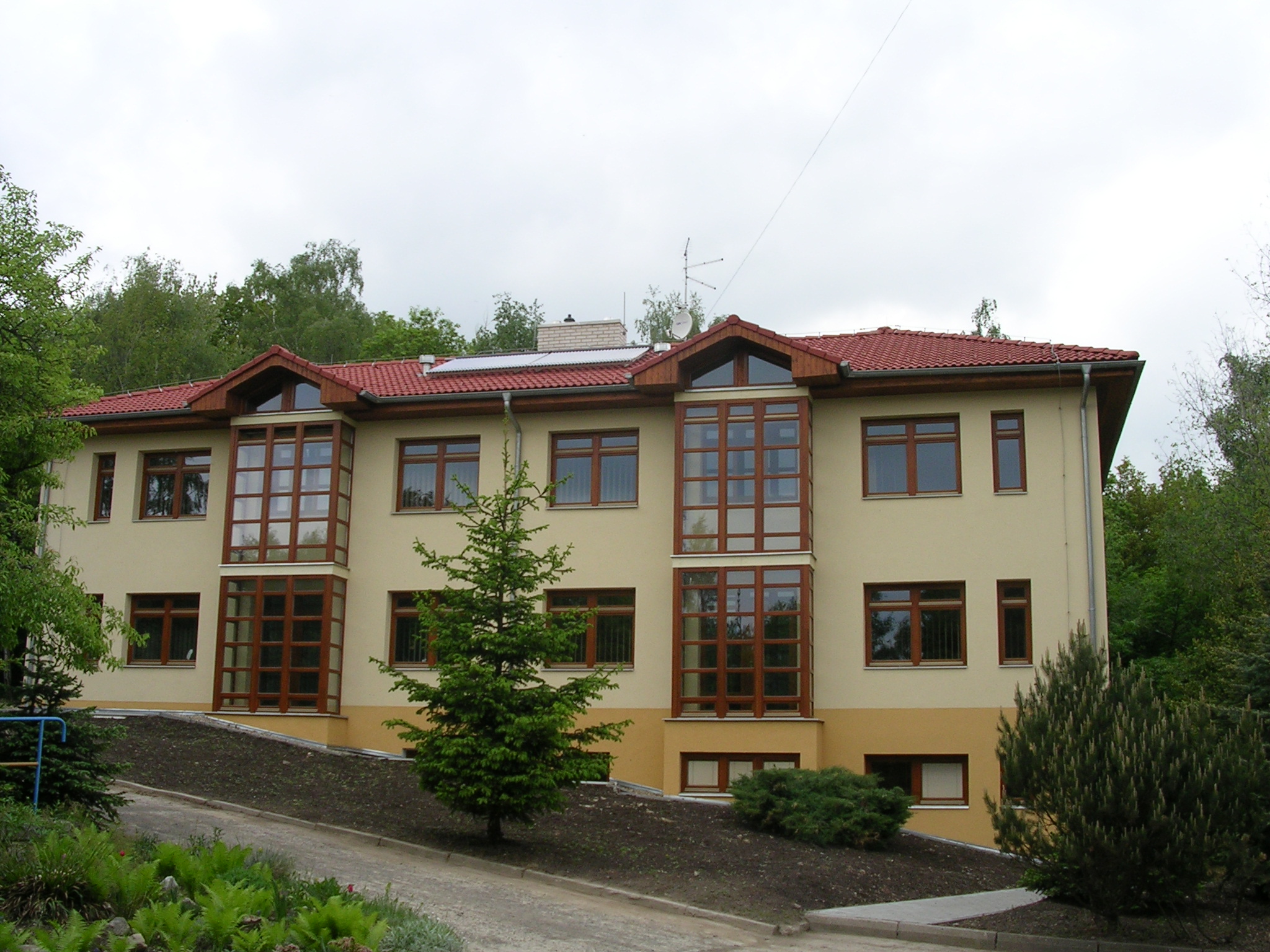 Dětský domov, Vysoká Pec foto 3