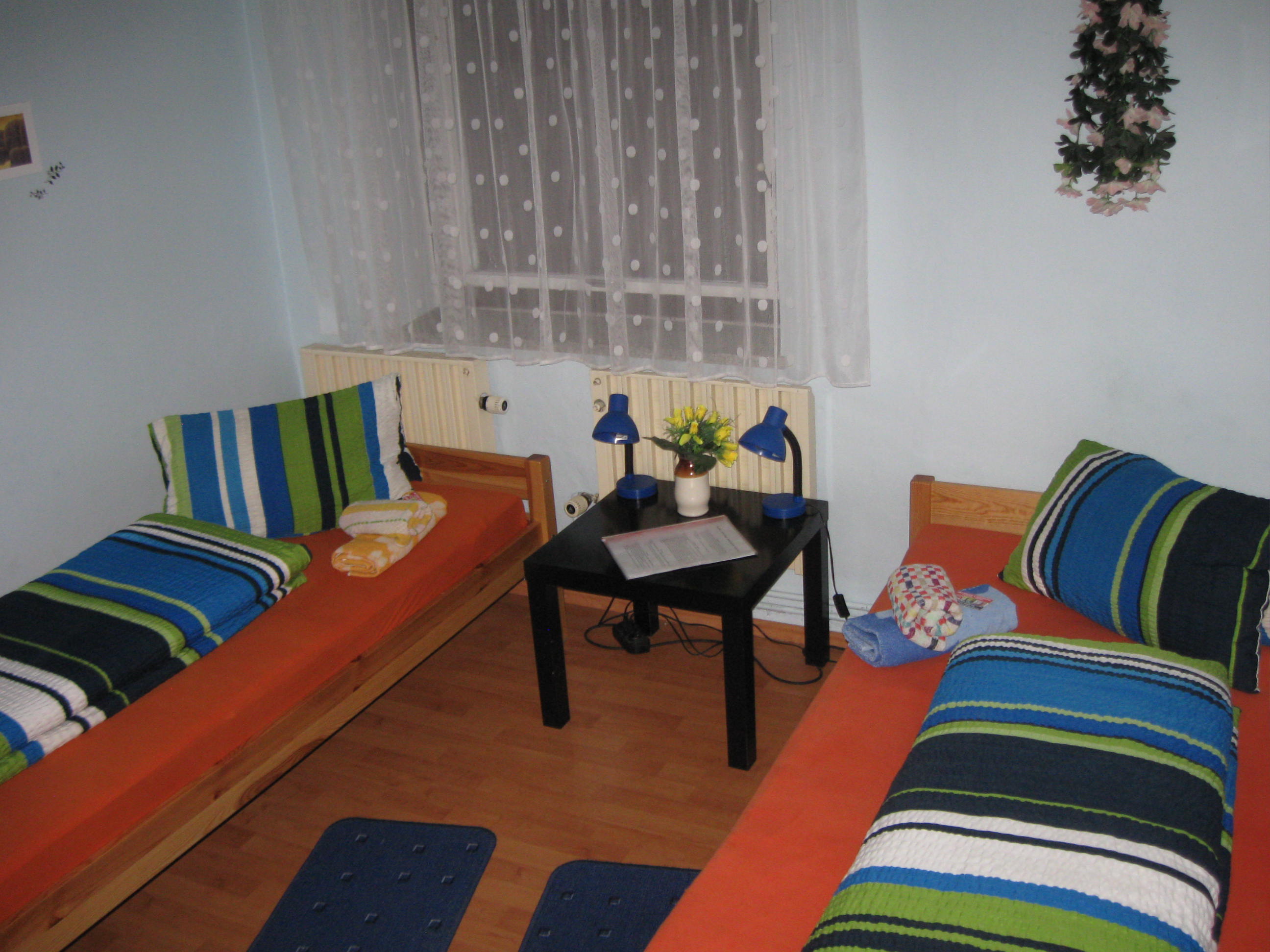 B&B penzion OSTRAVA foto 2