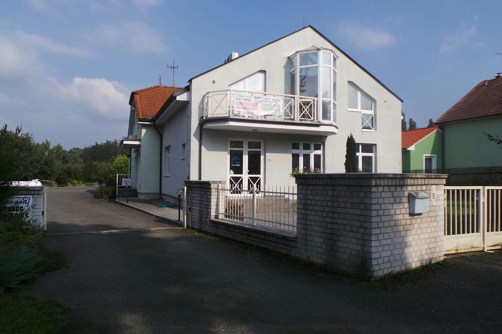 EKO - SOFT, spol. s r.o.