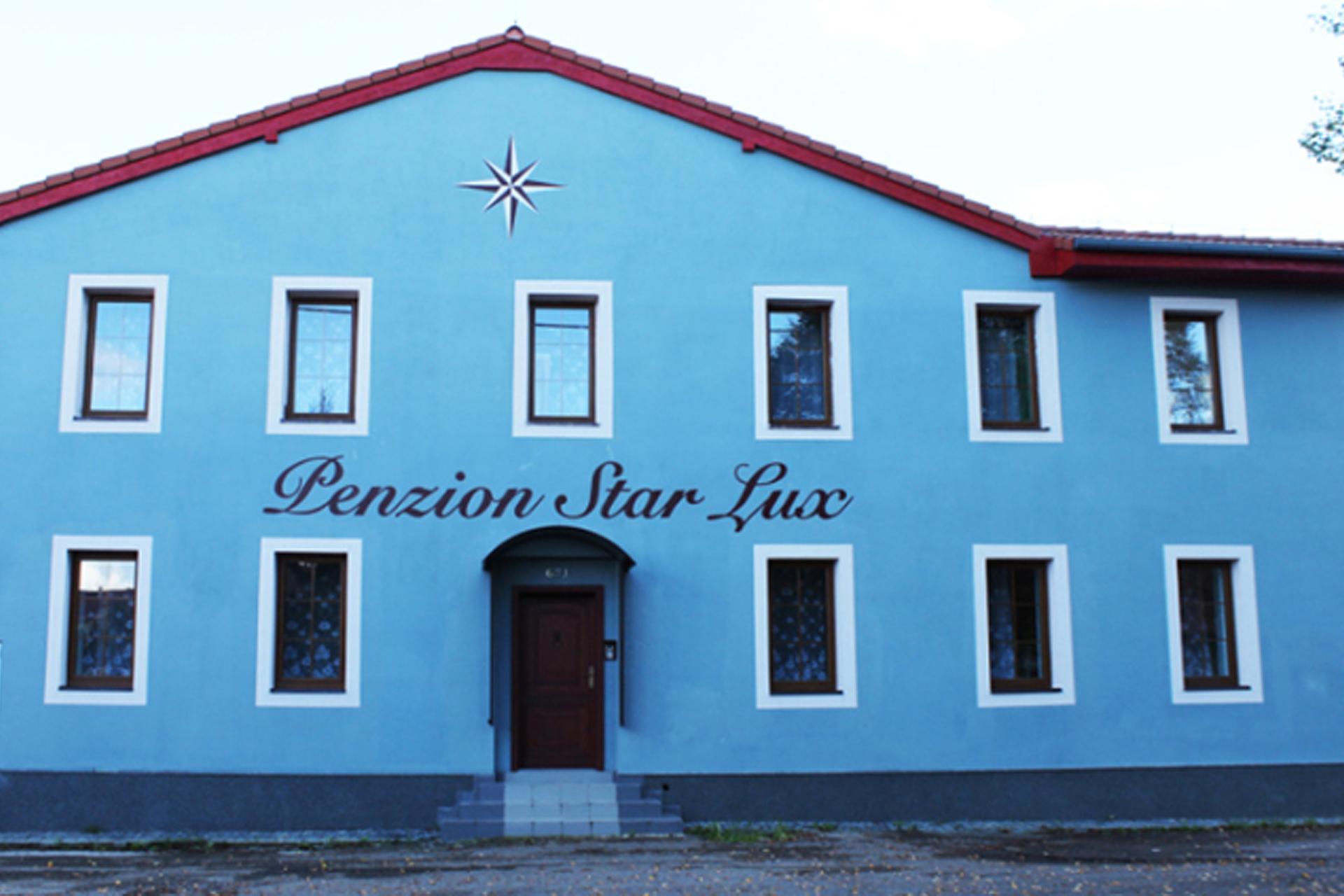 Penzion Star Lux